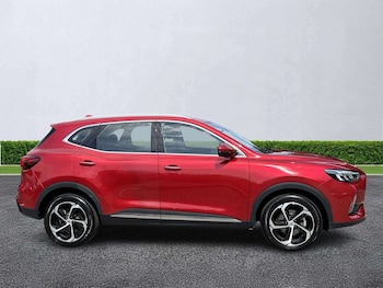 Used MG MG HS 2024 for sale - 79162560: Photo