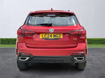 Used MG MG HS 2024 for sale - 79162560: Photo