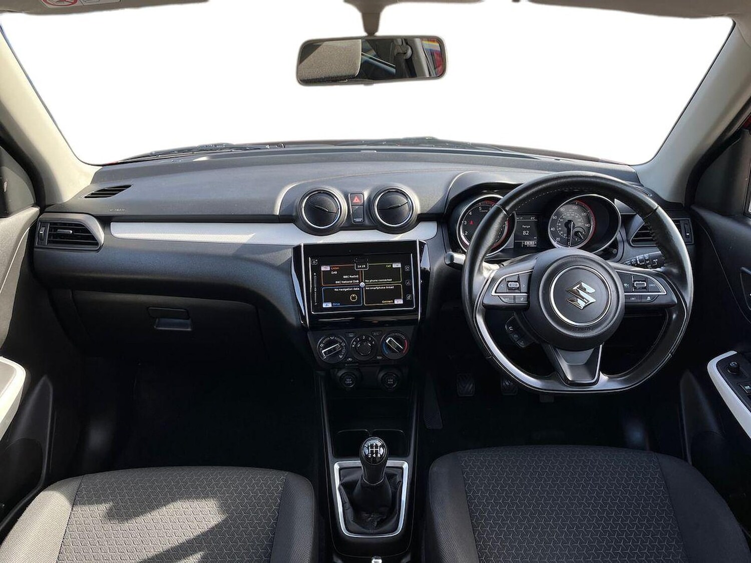 Used Suzuki Swift 2021 for sale - 78196457: Photo 10