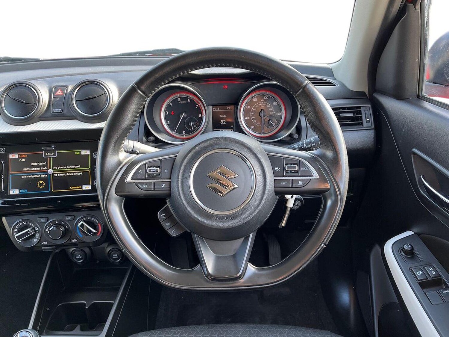 Used Suzuki Swift 2021 for sale - 78196457: Photo 11