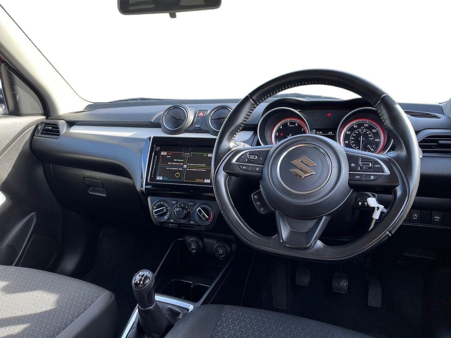 Used Suzuki Swift 2021 for sale - 78196457: Photo 17