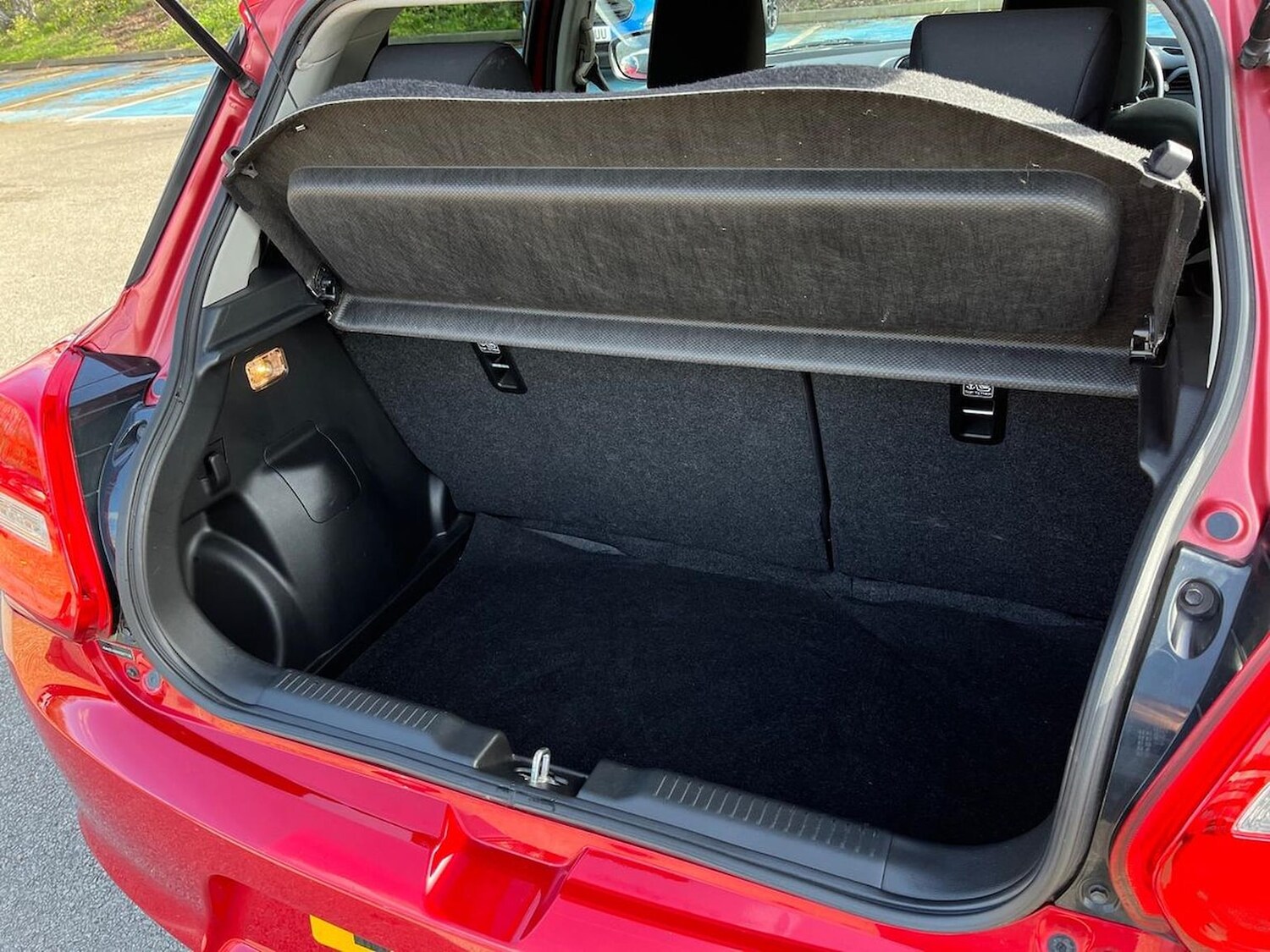 Used Suzuki Swift 2021 for sale - 78196457: Photo 19