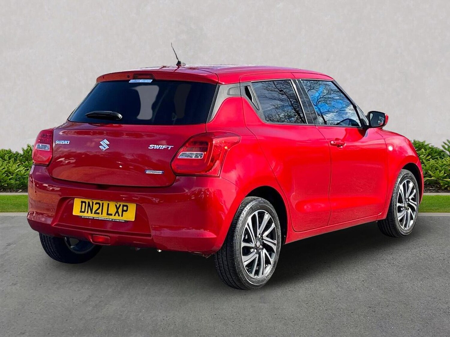 Used Suzuki Swift 2021 for sale - 78196457: Photo 20