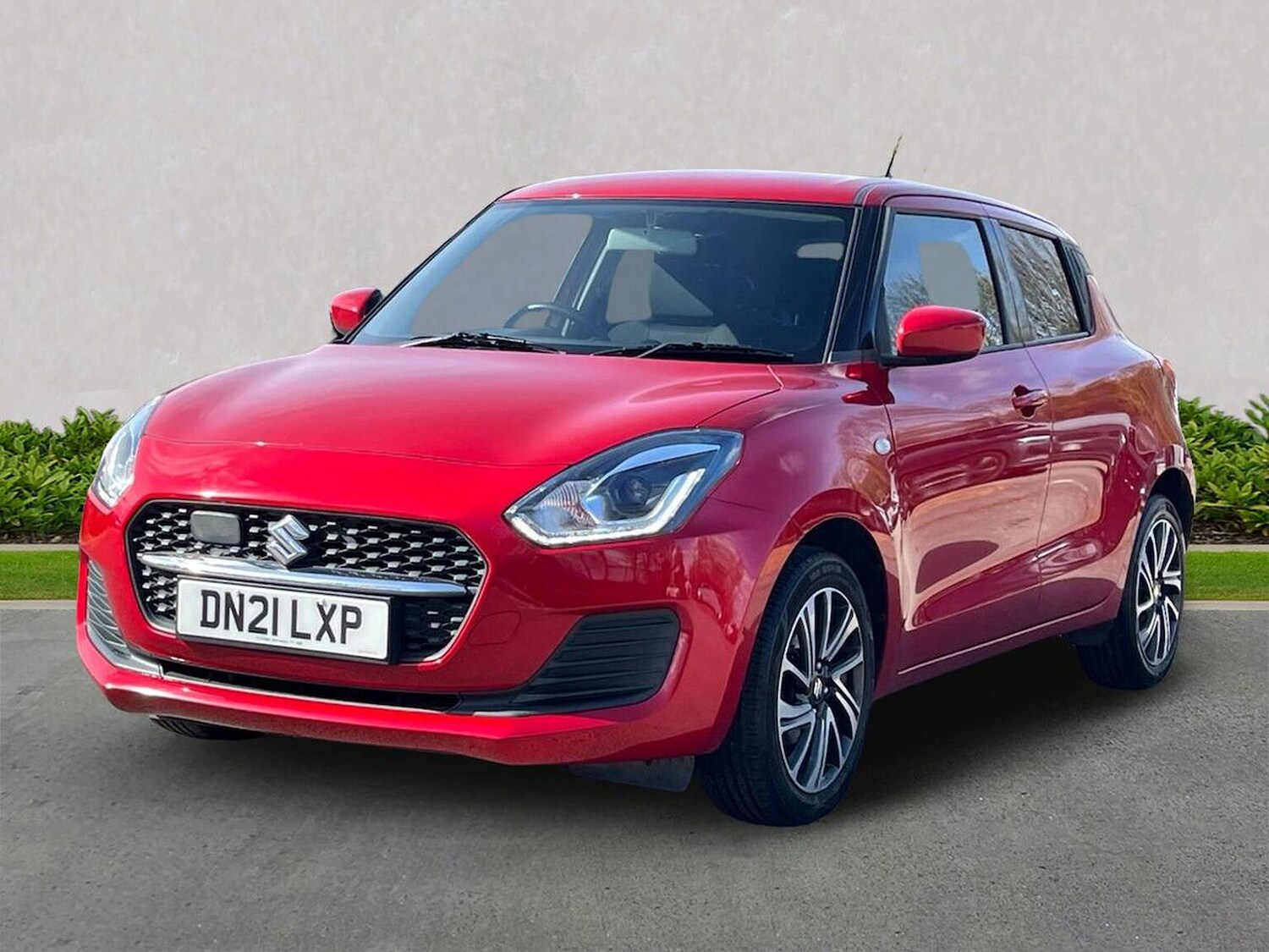 Used Suzuki Swift 2021 for sale - 78196457: Photo 22