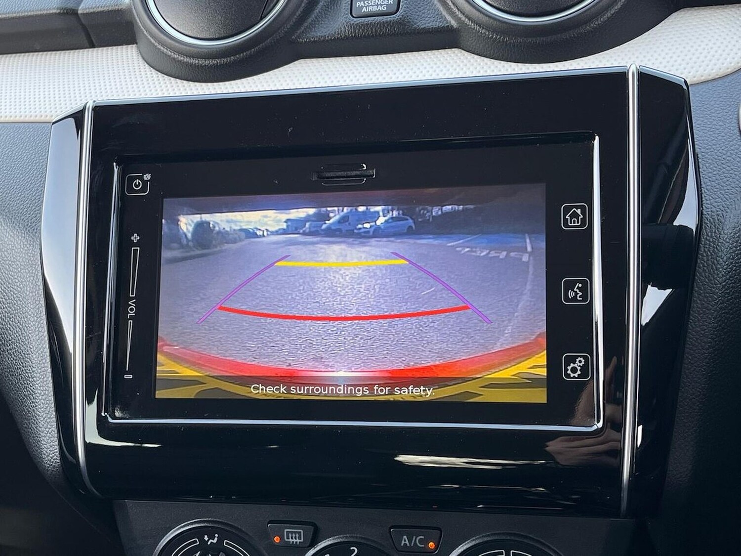 Used Suzuki Swift 2021 for sale - 78196457: Photo 25