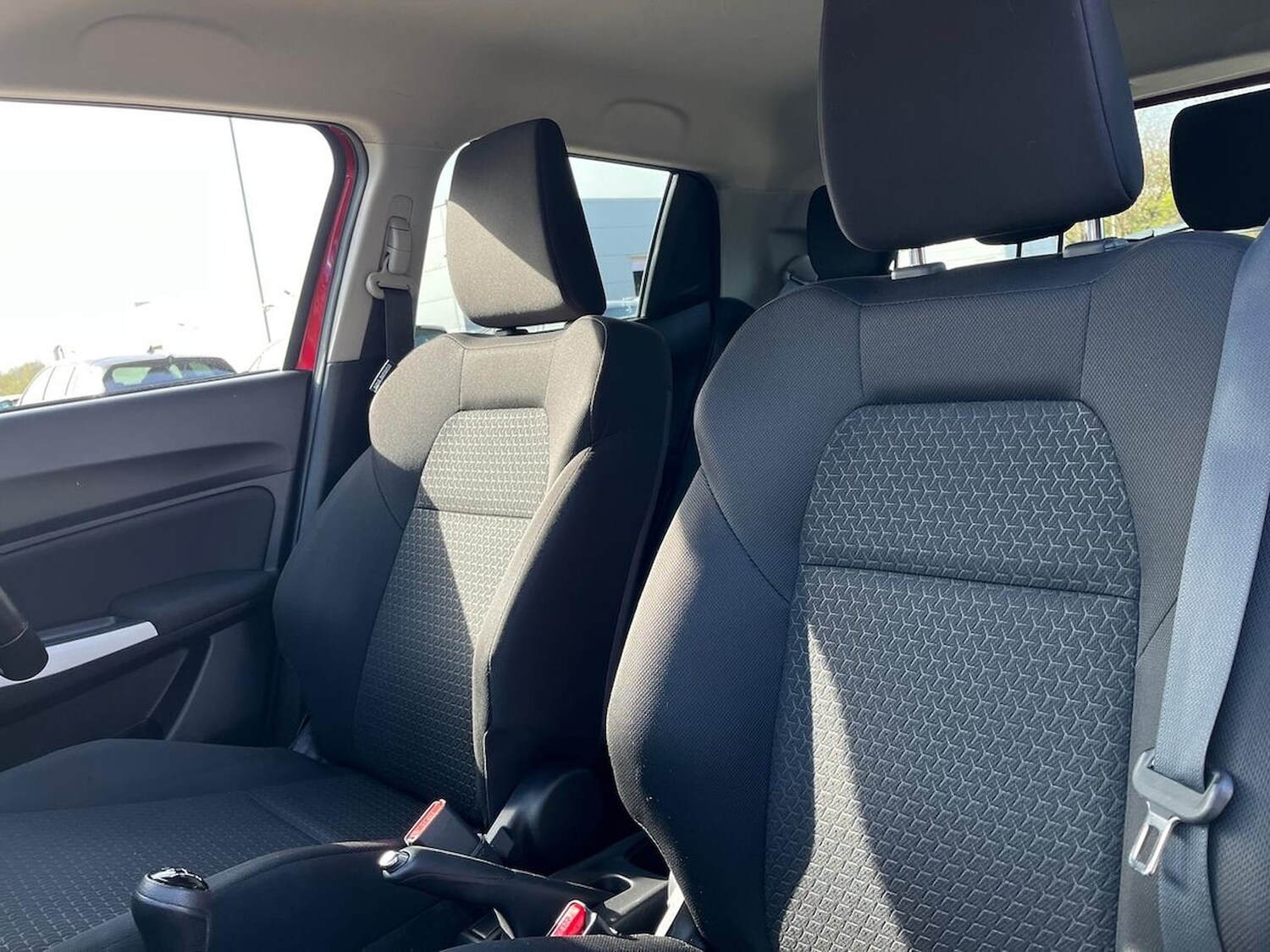 Used Suzuki Swift 2021 for sale - 78196457: Photo 34