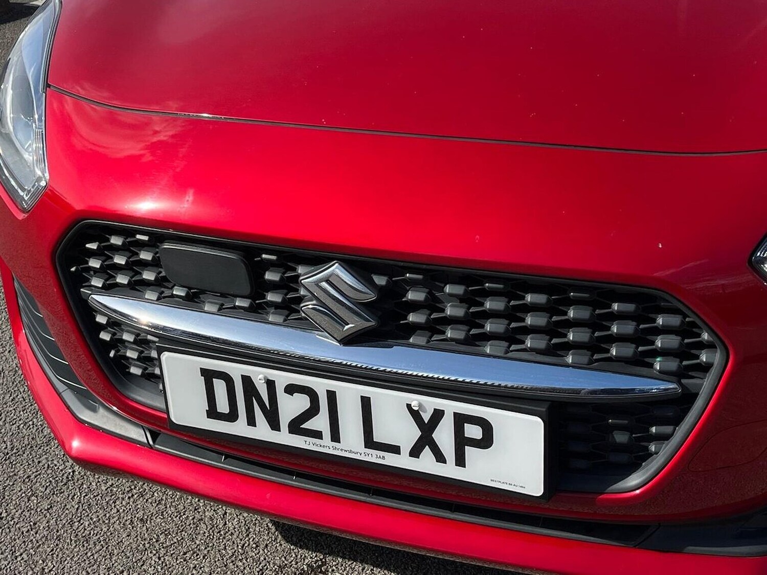 Used Suzuki Swift 2021 for sale - 78196457: Photo 35