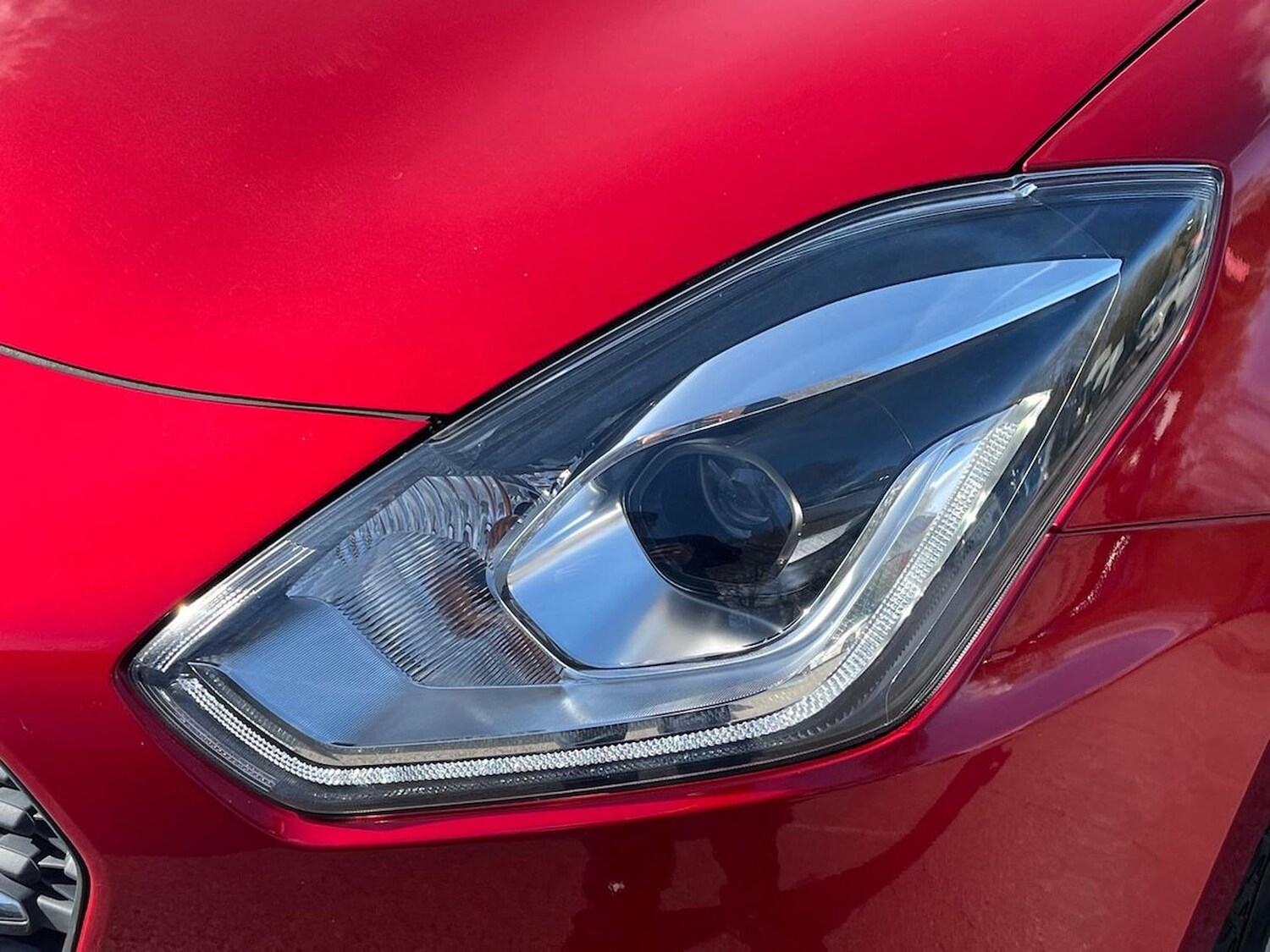 Used Suzuki Swift 2021 for sale - 78196457: Photo 36