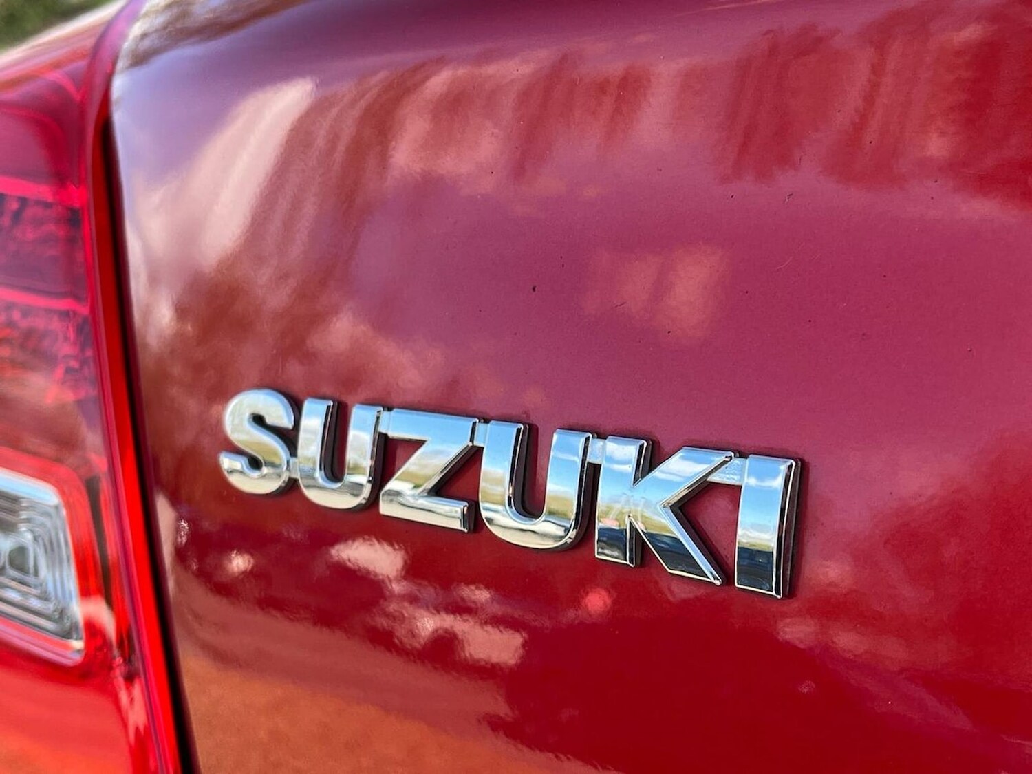 Used Suzuki Swift 2021 for sale - 78196457: Photo 37