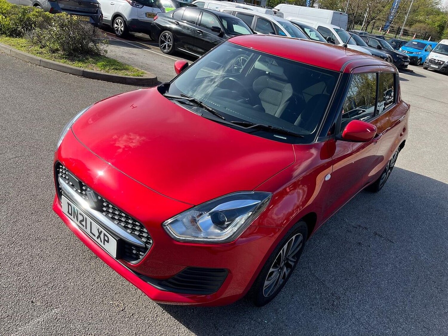 Used Suzuki Swift 2021 for sale - 78196457: Photo 41