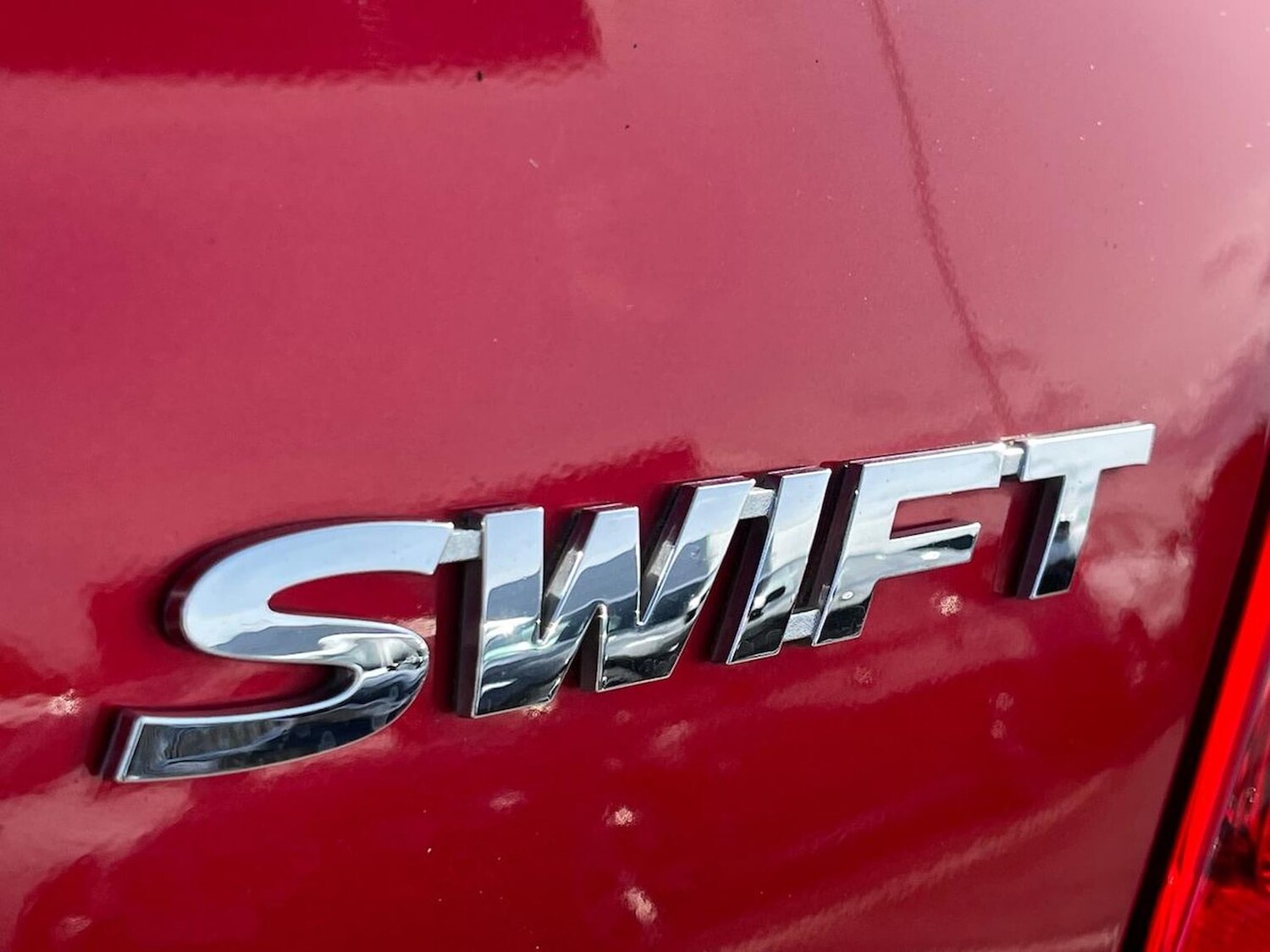 Used Suzuki Swift 2021 for sale - 78196457: Photo 42