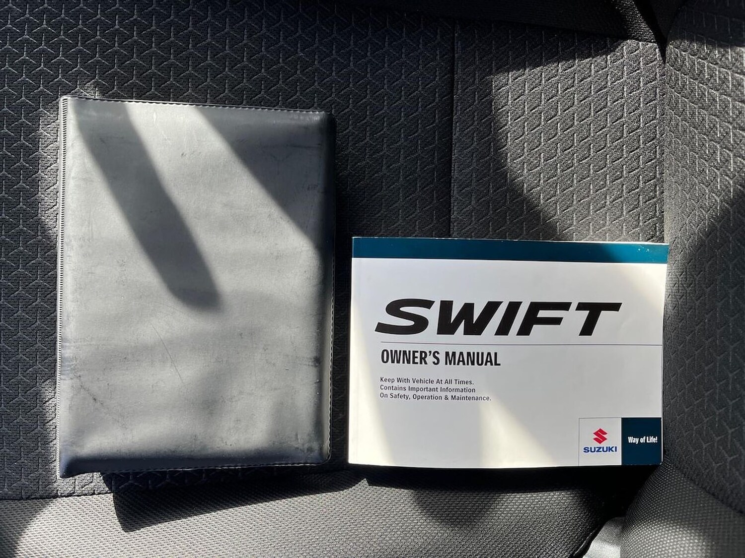 Used Suzuki Swift 2021 for sale - 78196457: Photo 44