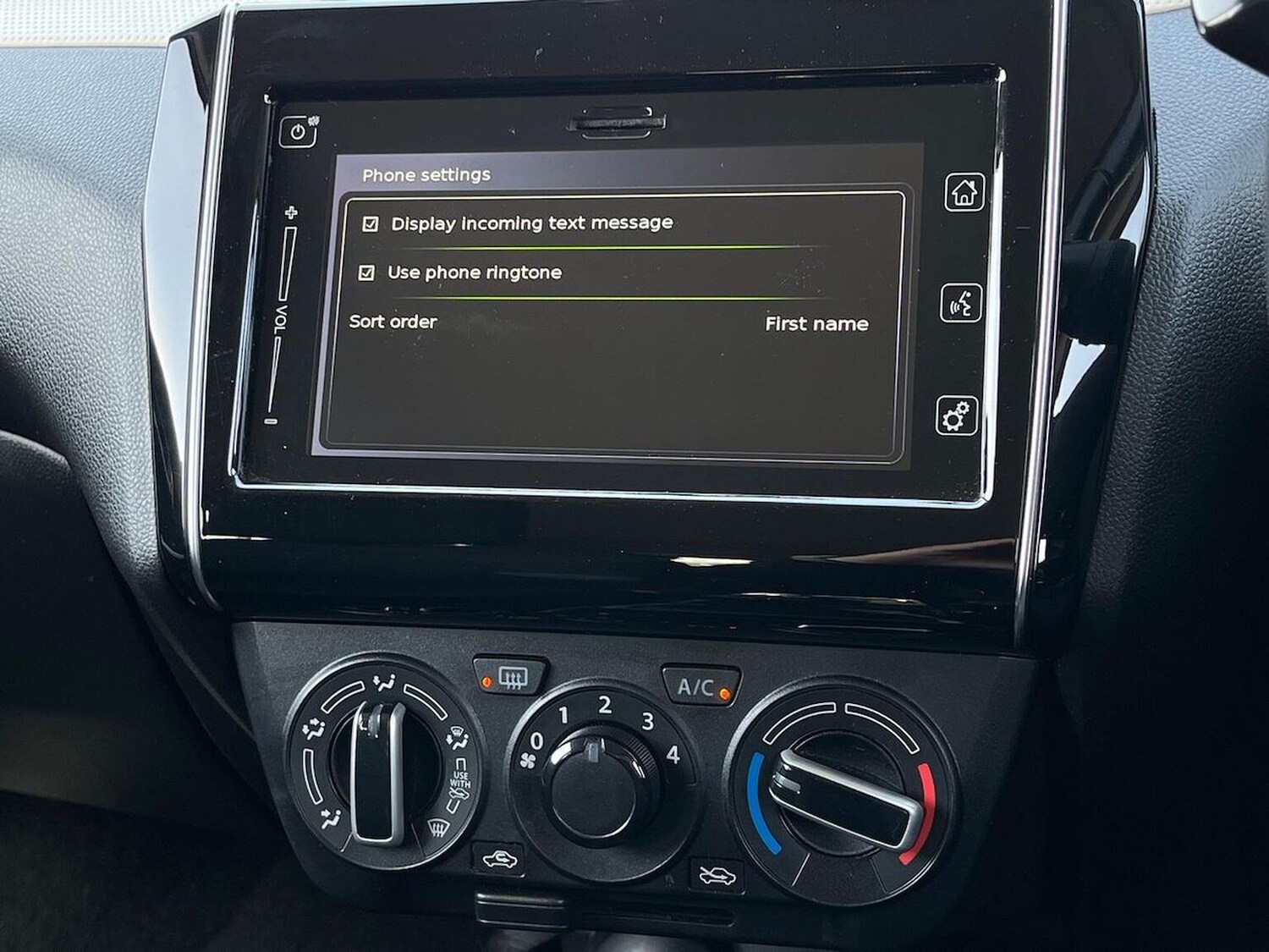 Used Suzuki Swift 2021 for sale - 78196457: Photo 48