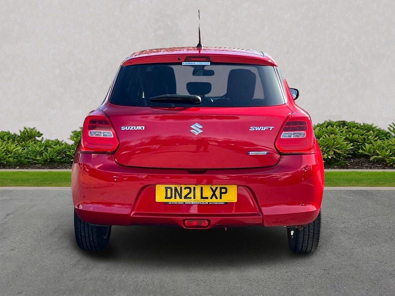 Used Suzuki Swift 2021 for sale - 78196457: Photo 6