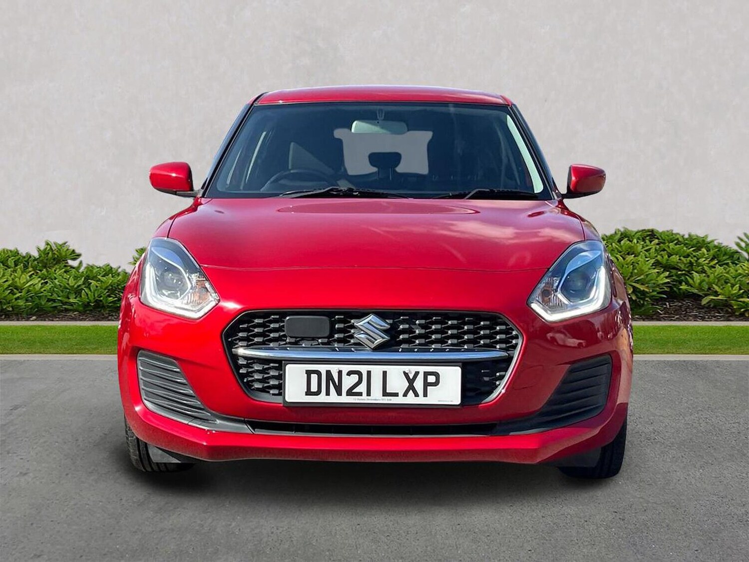 Used Suzuki Swift 2021 for sale - 78196457: Photo 7