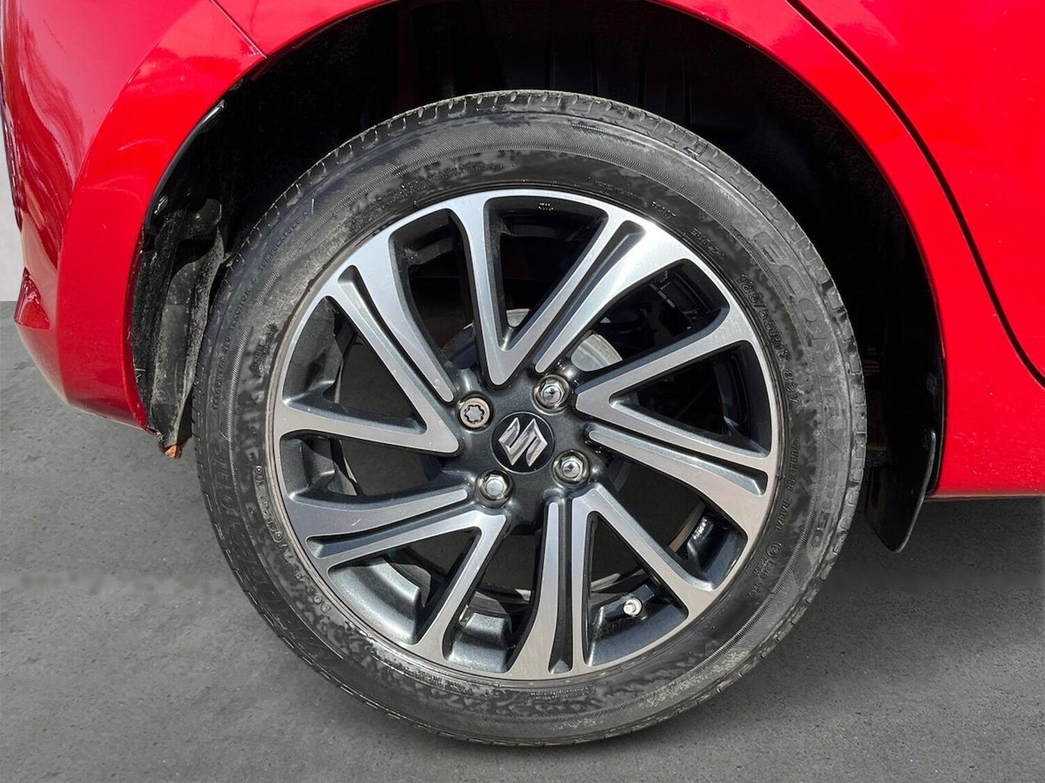 Used Suzuki Swift 2021 for sale - 78196457: Photo 8