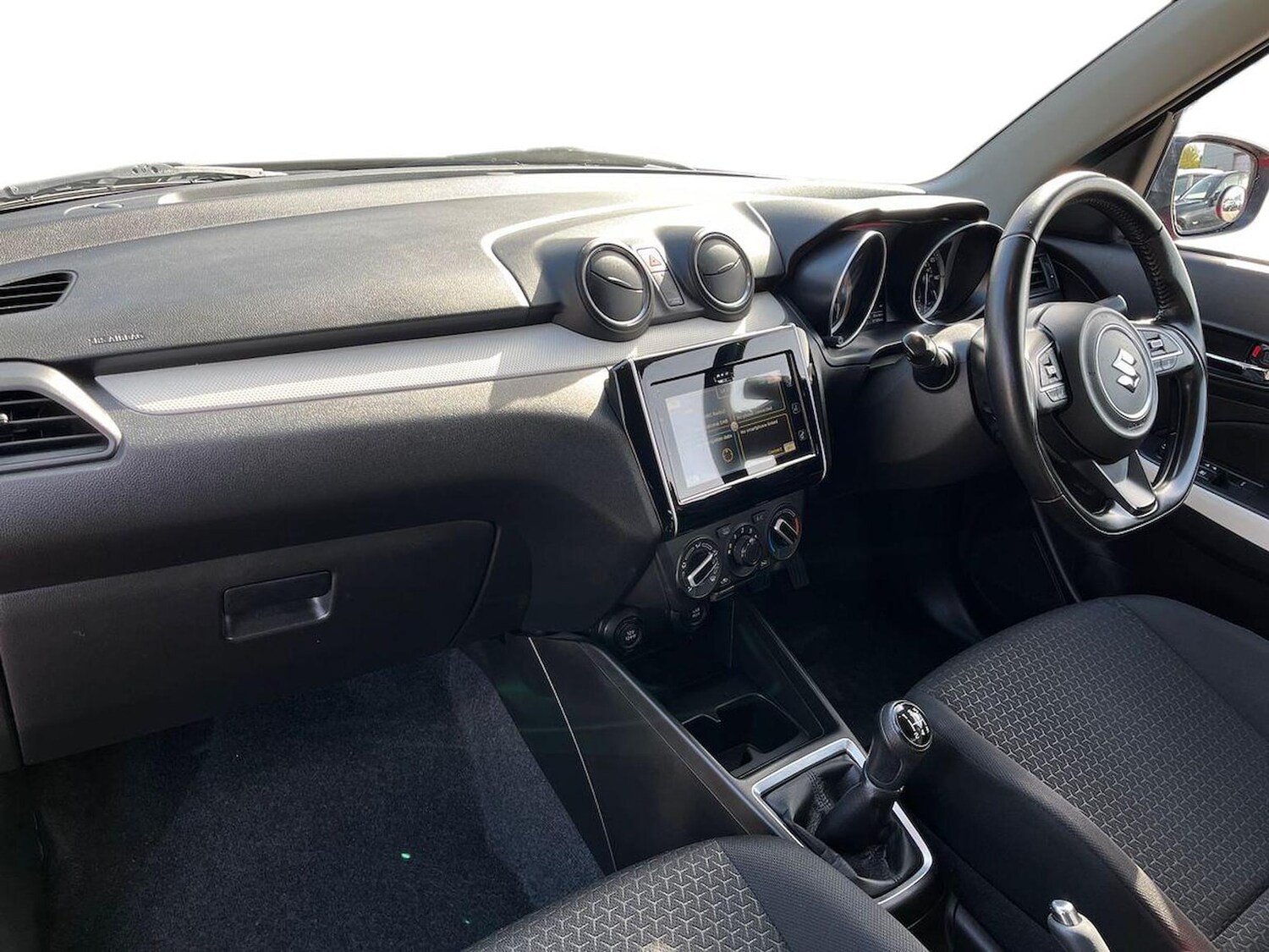 Used Suzuki Swift 2021 for sale - 78196457: Photo 9