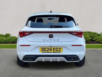 Used Cupra Leon 2024 for sale - 78615146: Photo