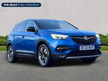 2020 - 1.2 Turbo Sri Nav 5Dr Auto