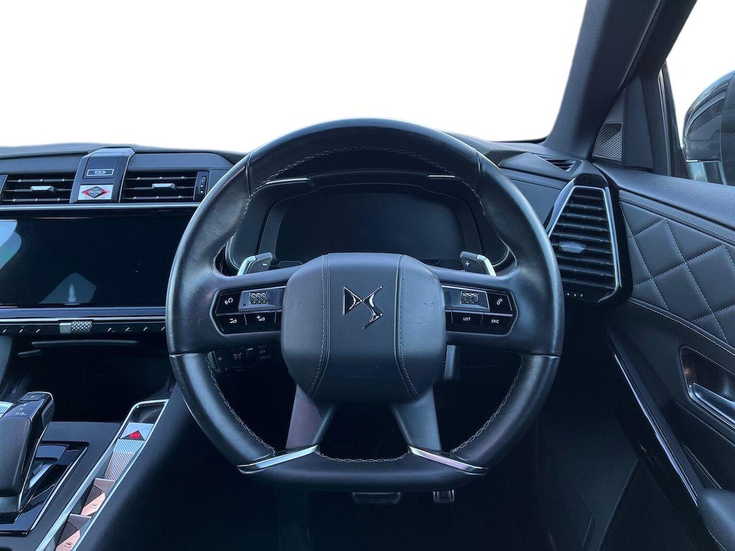 Used DS Automobiles DS 7 2022 for sale - 76924615: Photo 10