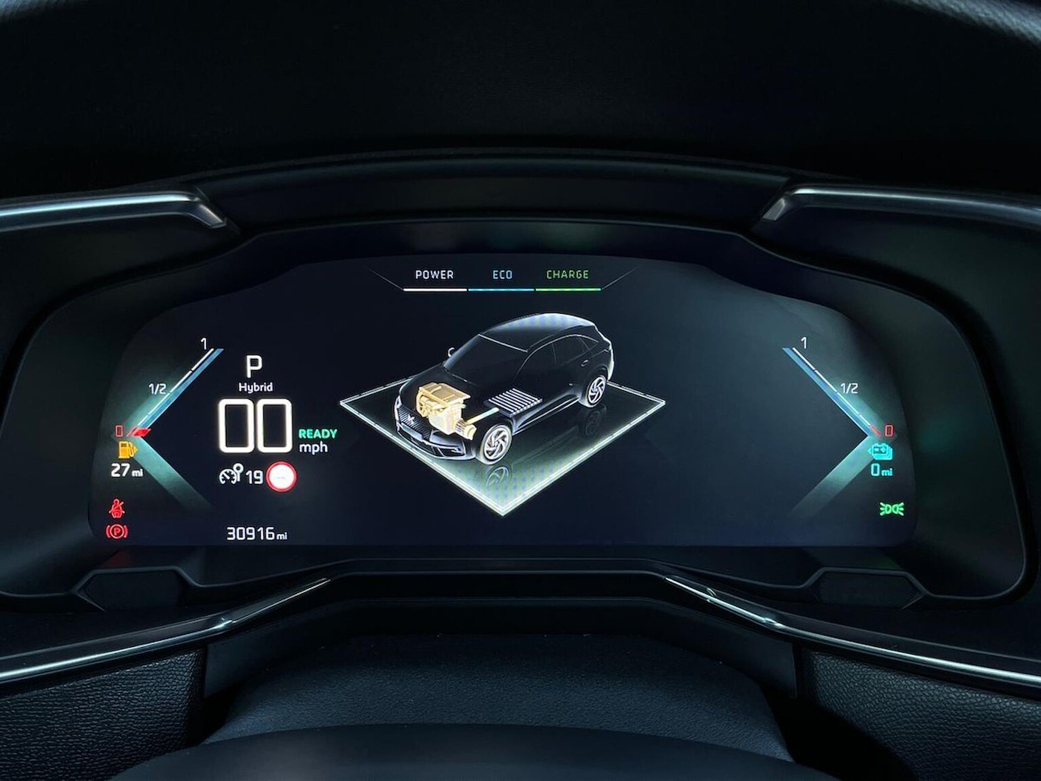 Used DS Automobiles DS 7 2022 for sale - 76924615: Photo 11