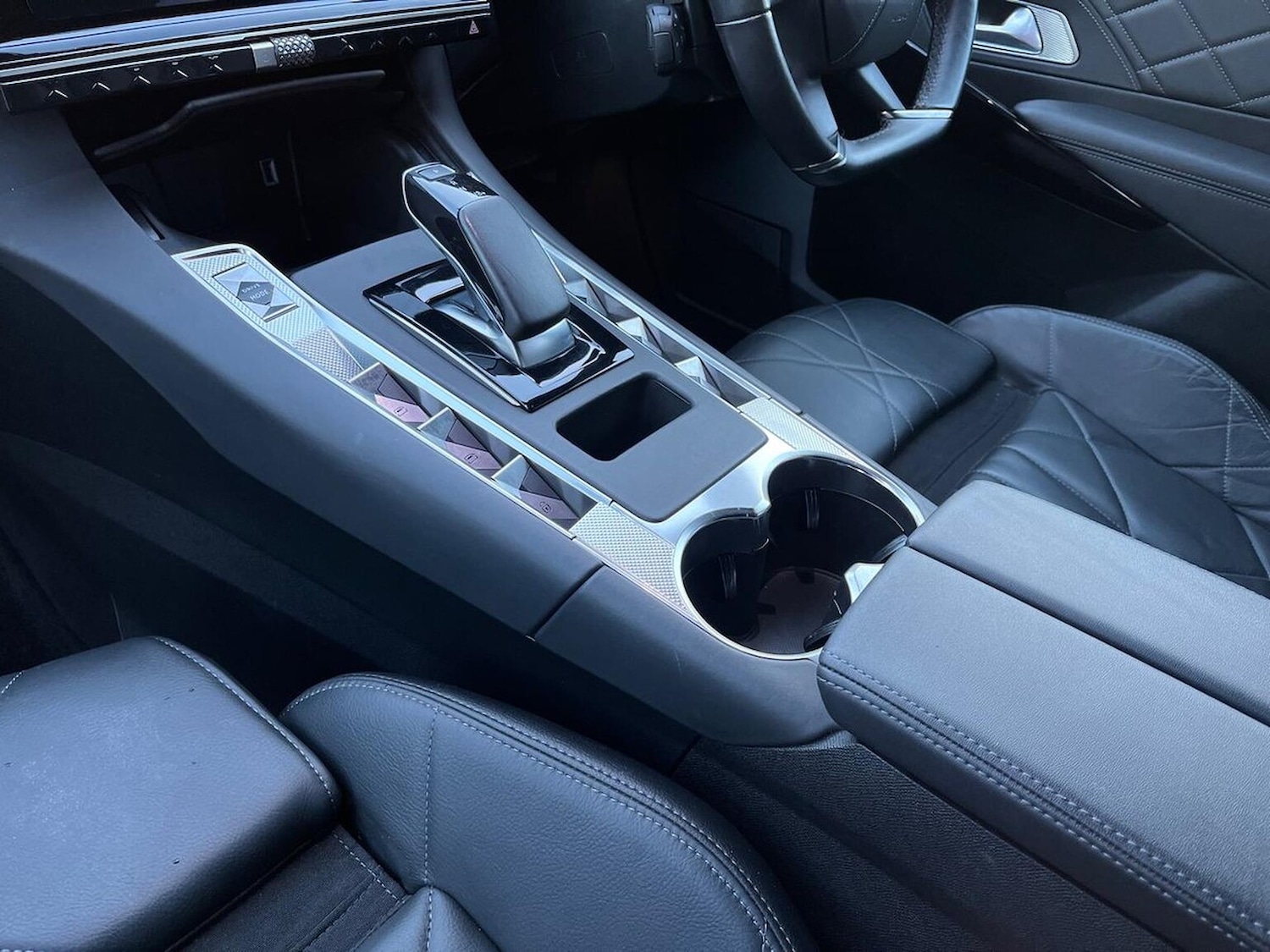 Used DS Automobiles DS 7 2022 for sale - 76924615: Photo 14