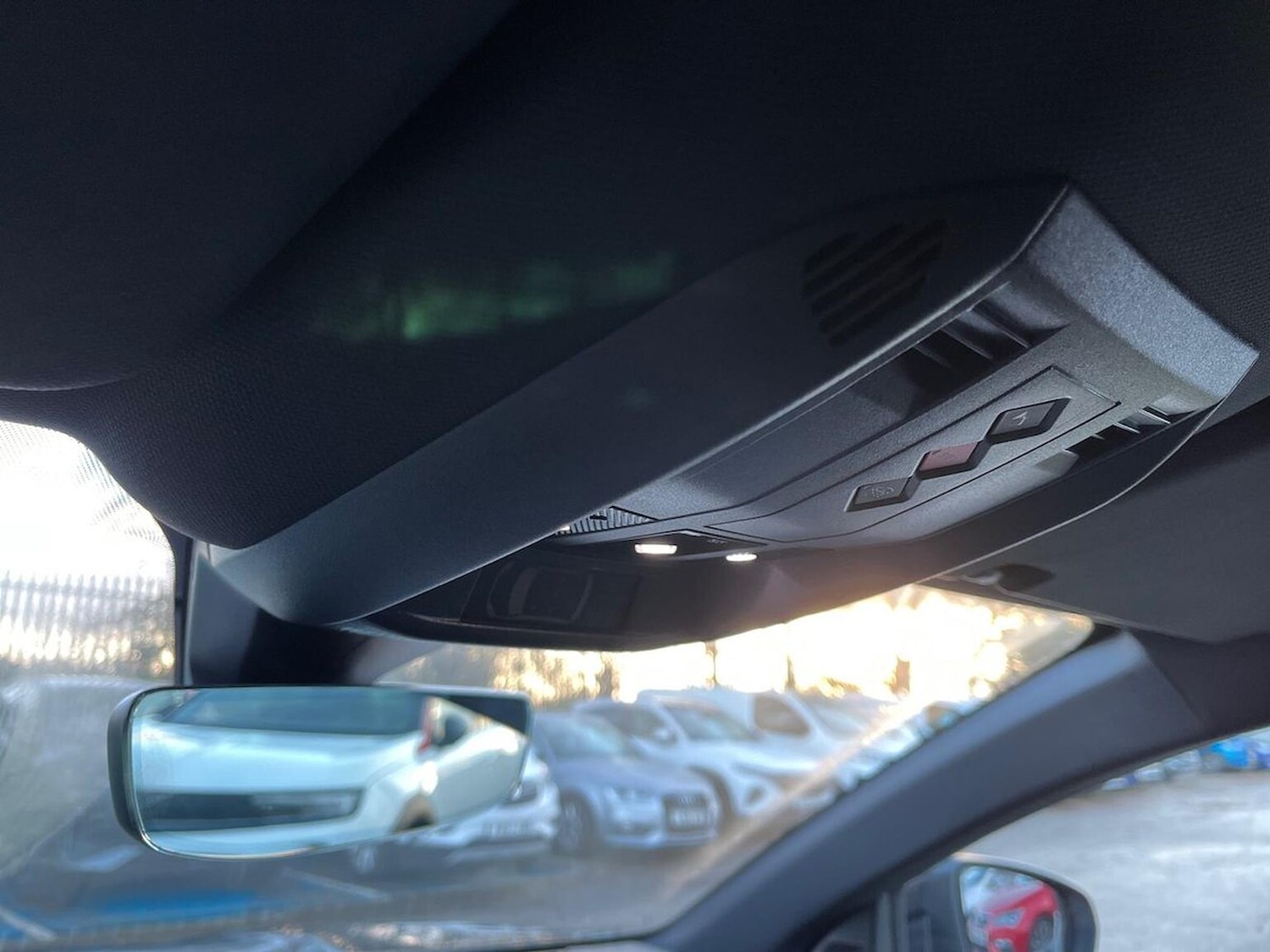 Used DS Automobiles DS 7 2022 for sale - 76924615: Photo 15