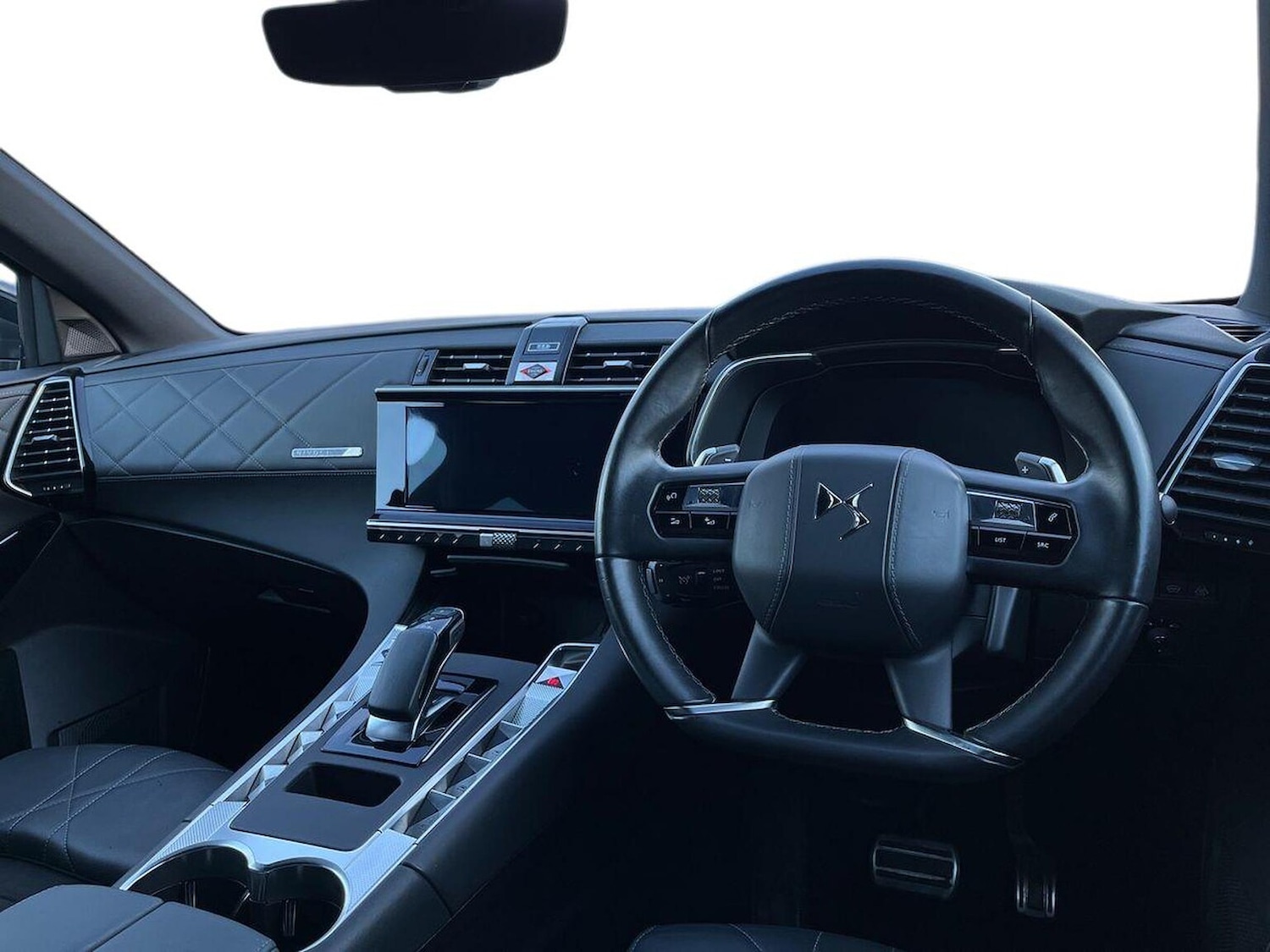 Used DS Automobiles DS 7 2022 for sale - 76924615: Photo 16