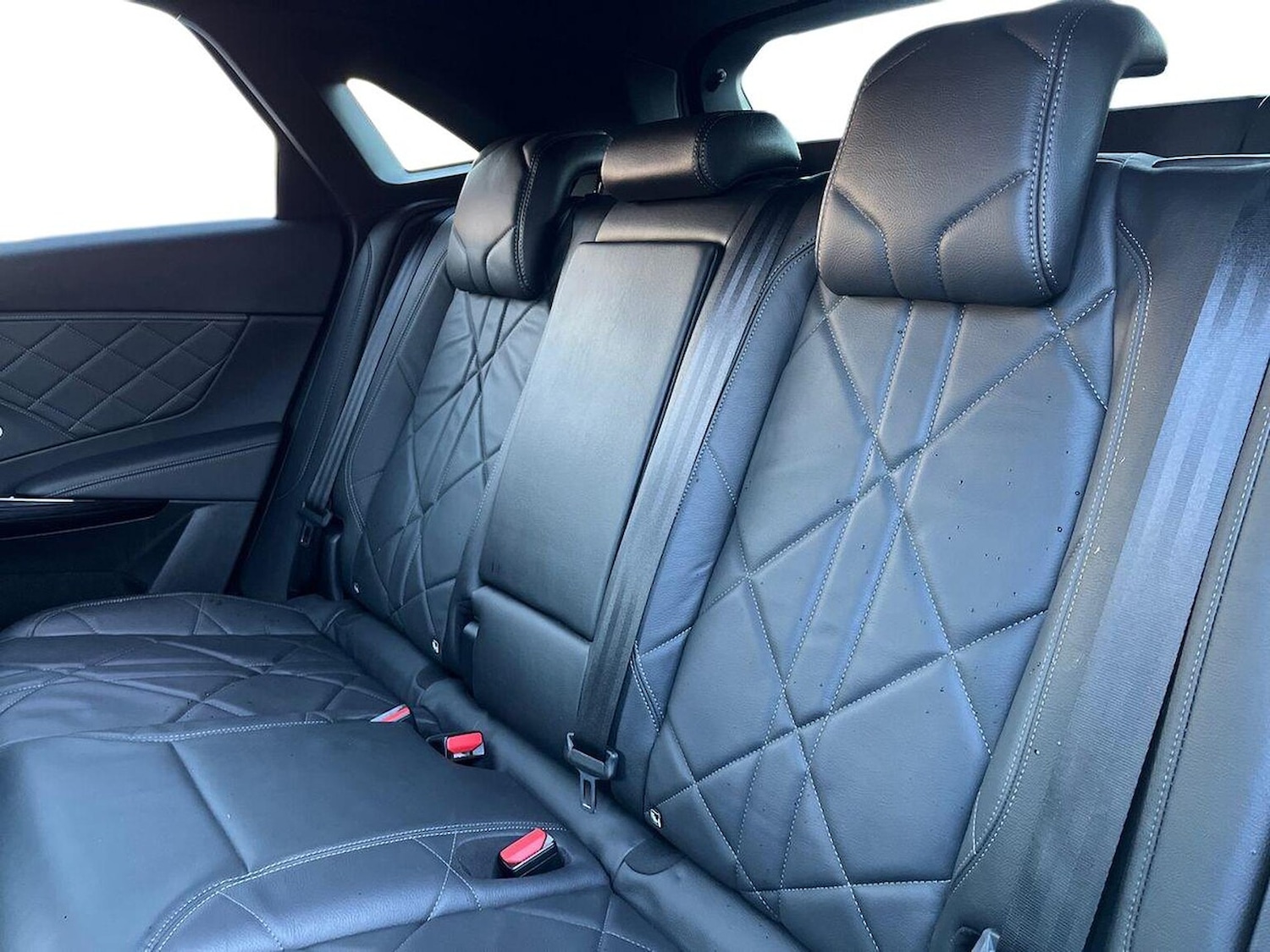 Used DS Automobiles DS 7 2022 for sale - 76924615: Photo 17