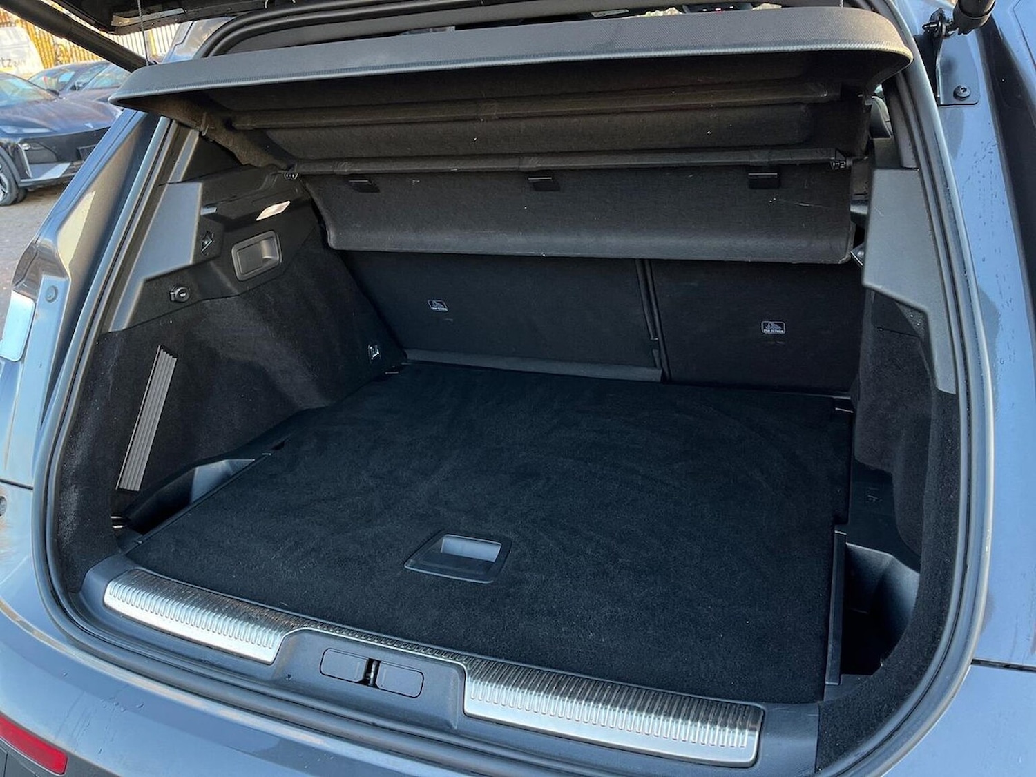 Used DS Automobiles DS 7 2022 for sale - 76924615: Photo 18