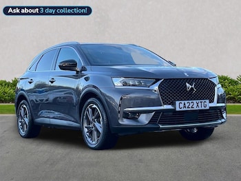 2022 - 1.6 E-TENSE Rivoli 5dr EAT8