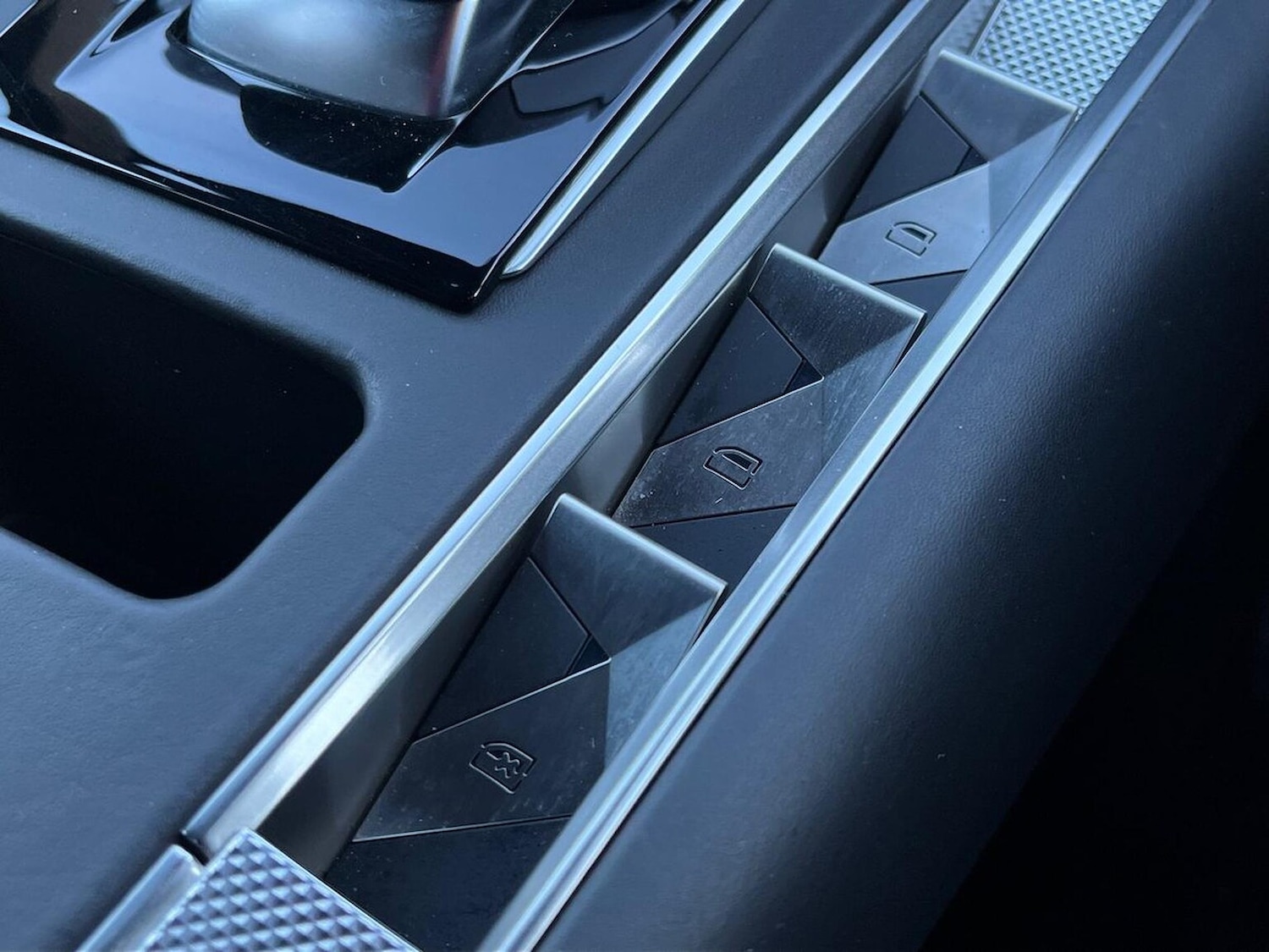 Used DS Automobiles DS 7 2022 for sale - 76924615: Photo 22