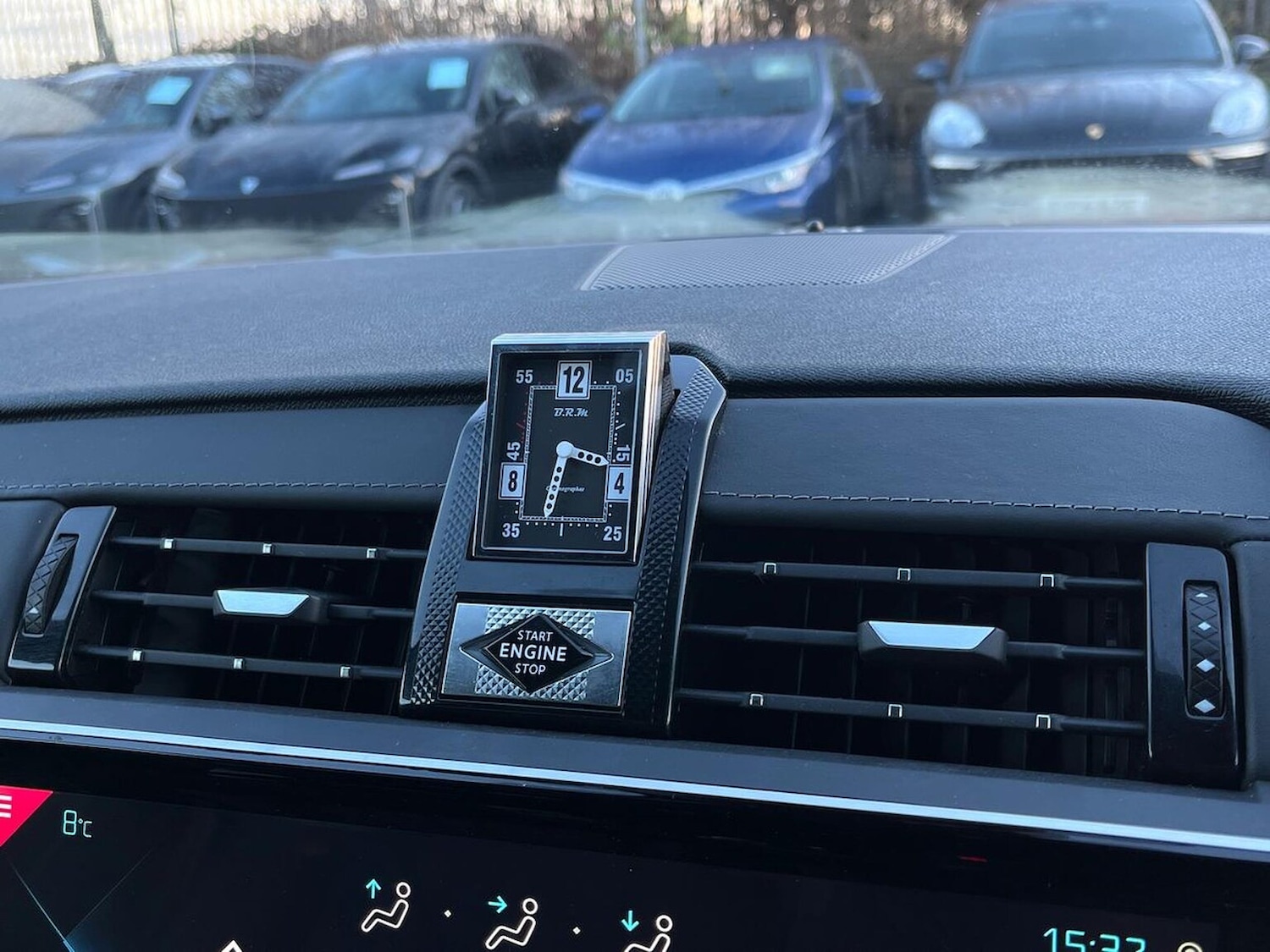 Used DS Automobiles DS 7 2022 for sale - 76924615: Photo 23