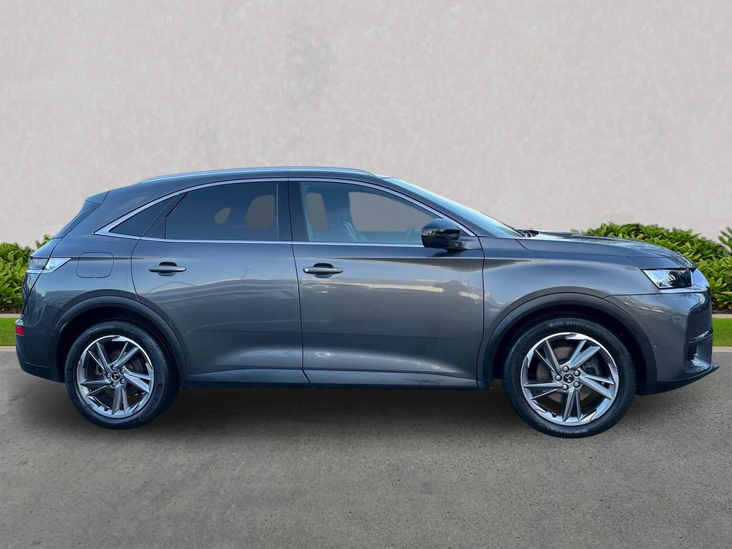 Used DS Automobiles DS 7 2022 for sale - 76924615: Photo 3