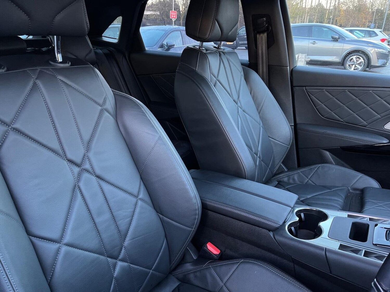 Used DS Automobiles DS 7 2022 for sale - 76924615: Photo 33