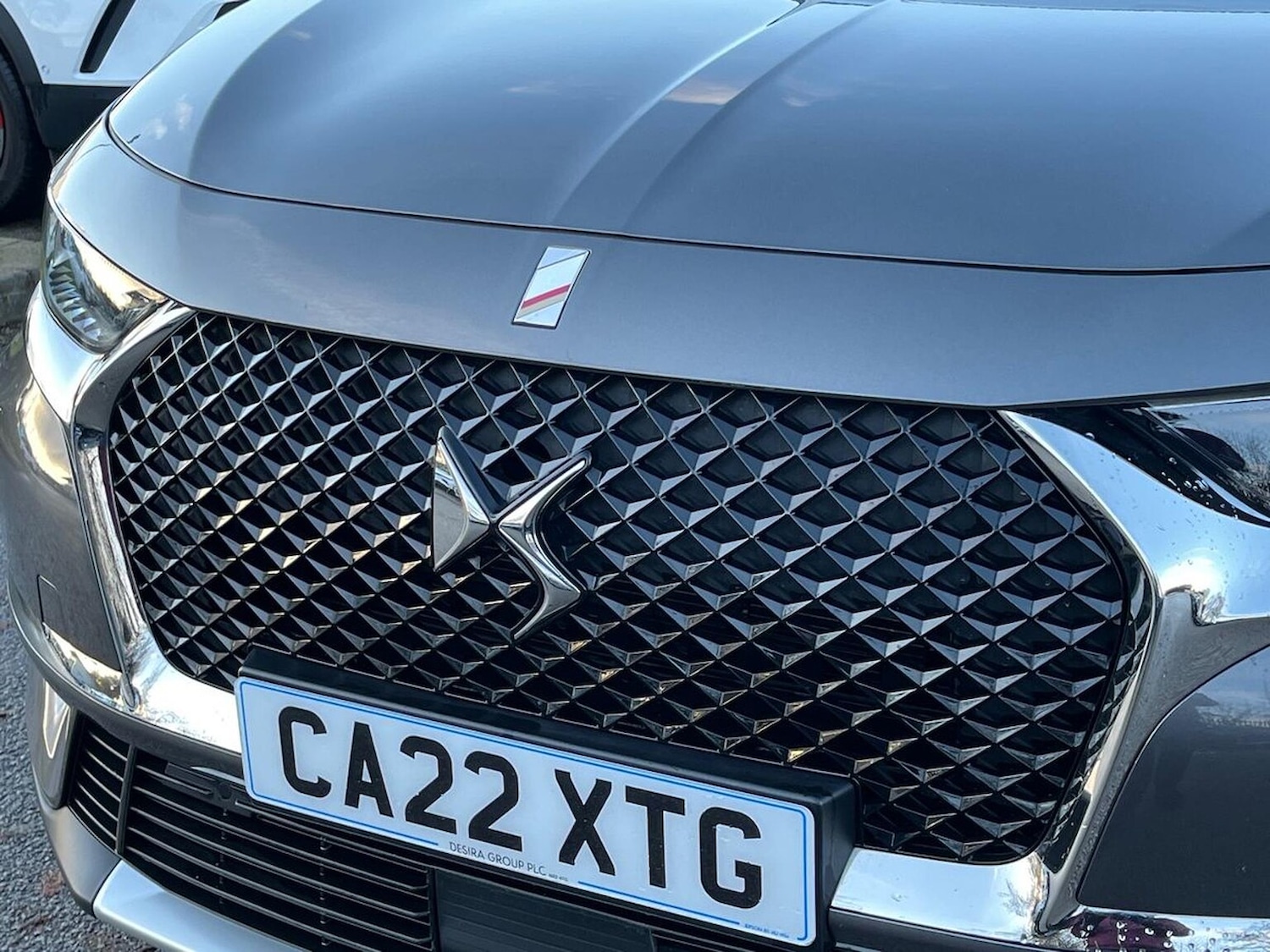 Used DS Automobiles DS 7 2022 for sale - 76924615: Photo 34