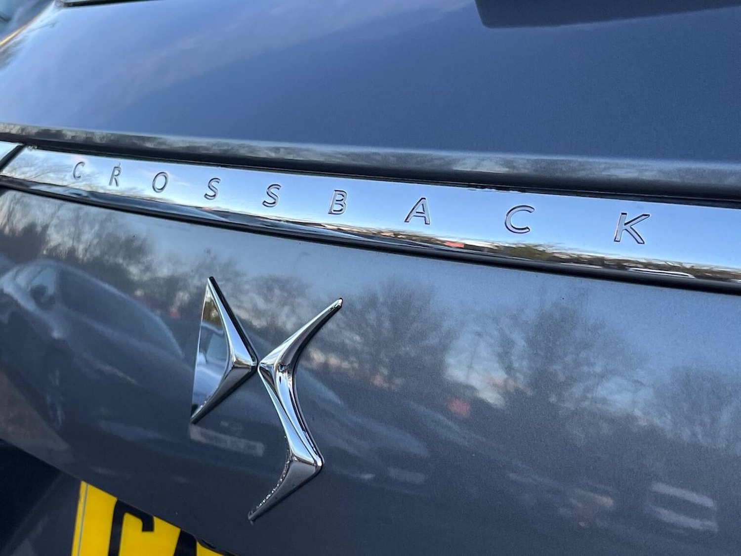 Used DS Automobiles DS 7 2022 for sale - 76924615: Photo 35