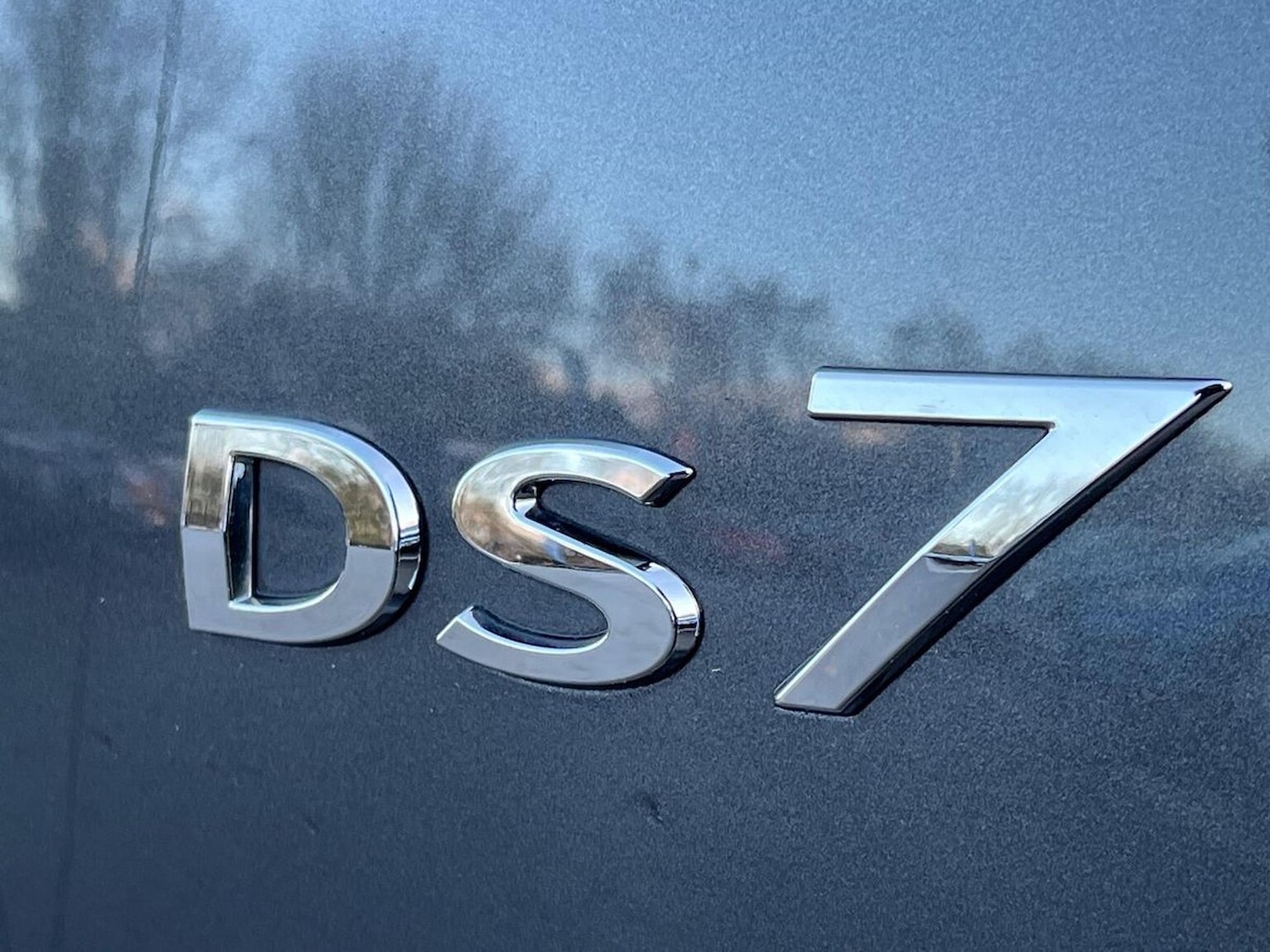 Used DS Automobiles DS 7 2022 for sale - 76924615: Photo 36