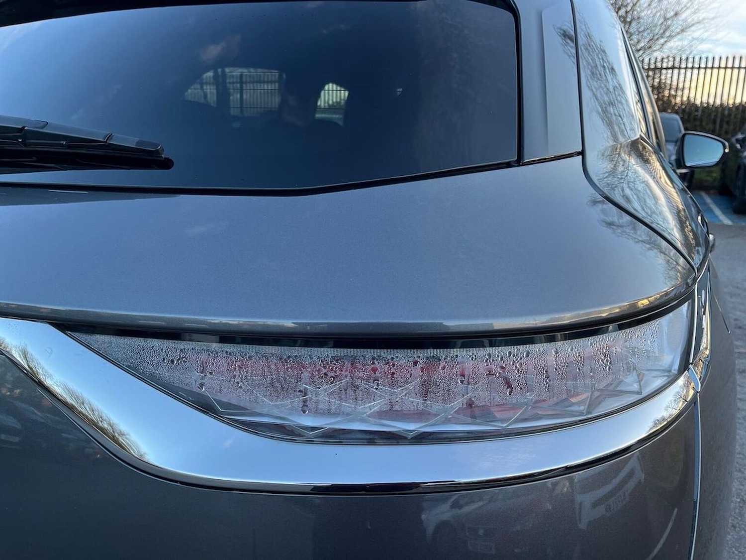 Used DS Automobiles DS 7 2022 for sale - 76924615: Photo 37