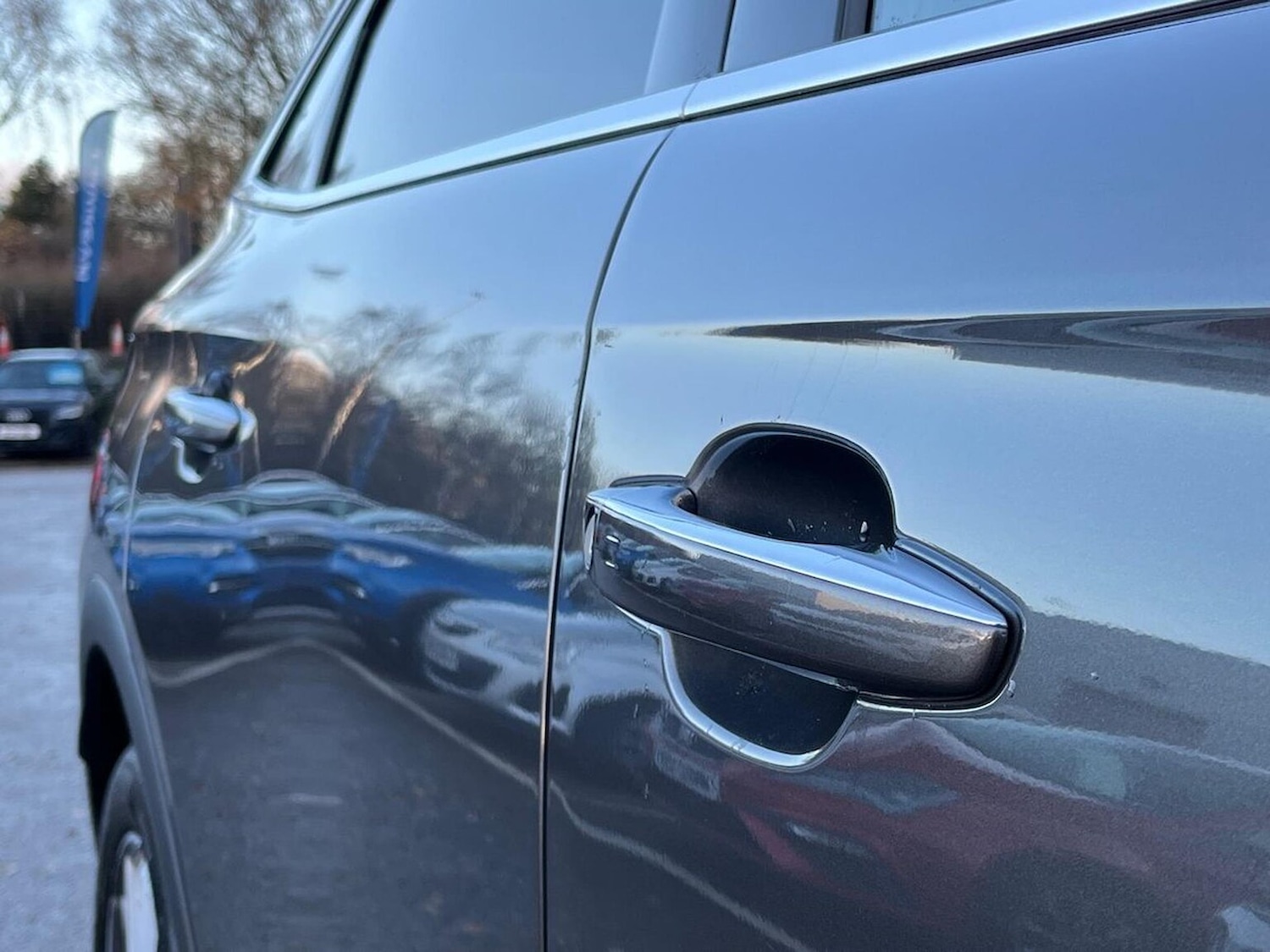 Used DS Automobiles DS 7 2022 for sale - 76924615: Photo 38