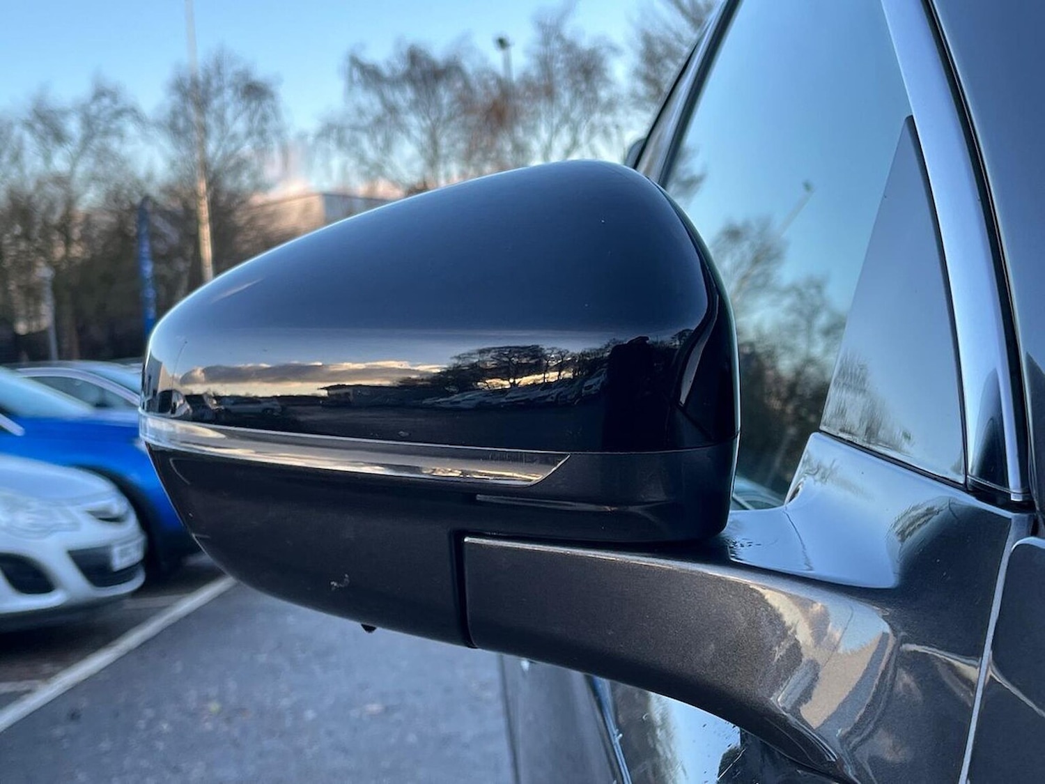 Used DS Automobiles DS 7 2022 for sale - 76924615: Photo 39