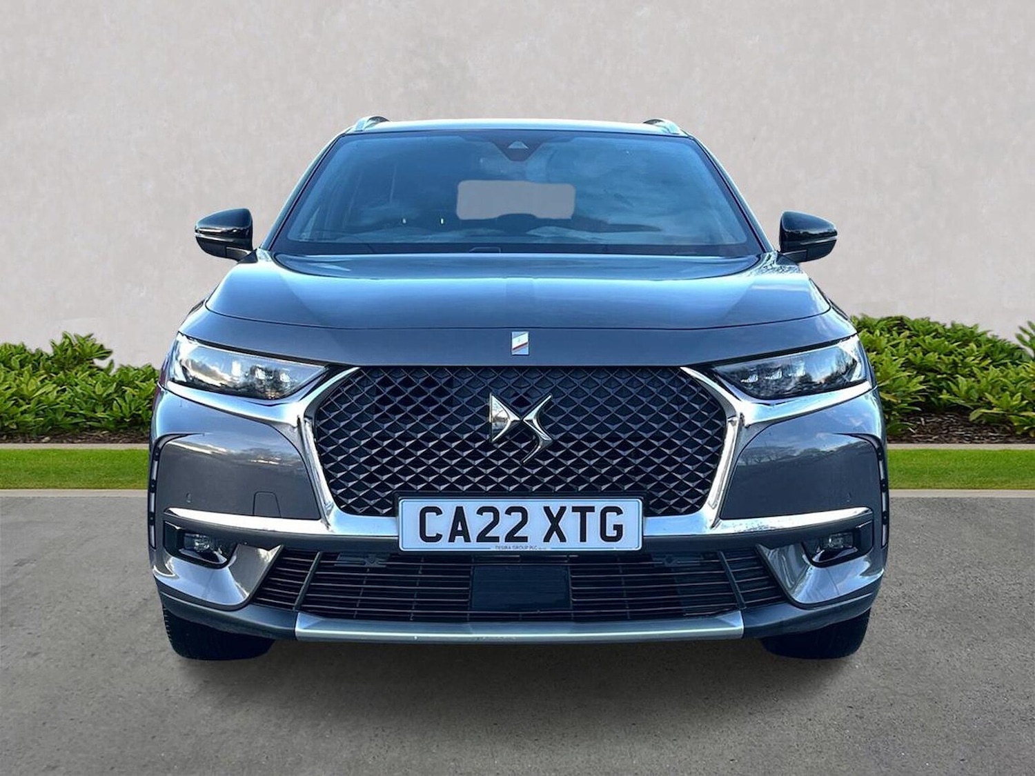 Used DS Automobiles DS 7 2022 for sale - 76924615: Photo 5