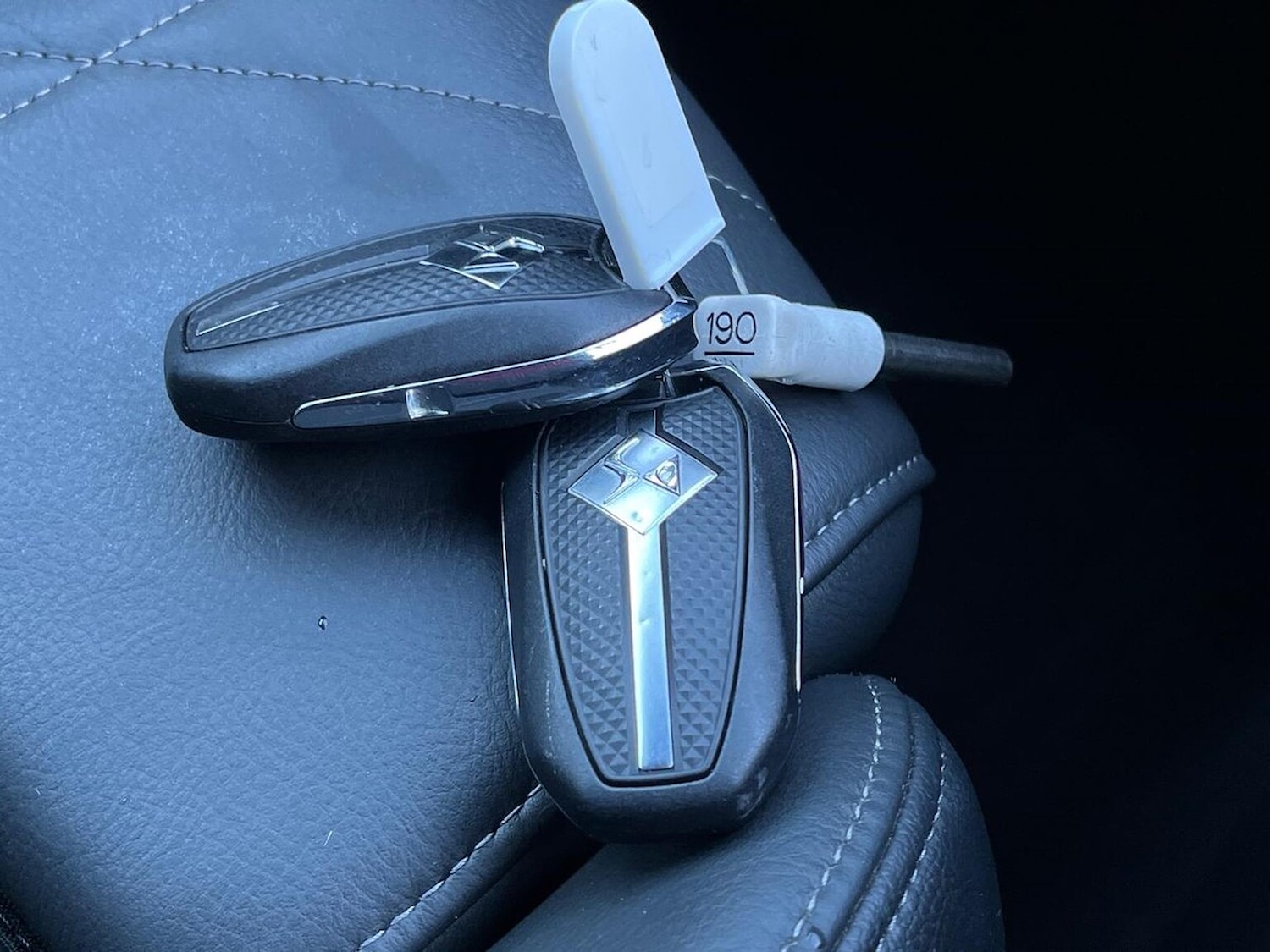 Used DS Automobiles DS 7 2022 for sale - 76924615: Photo 50