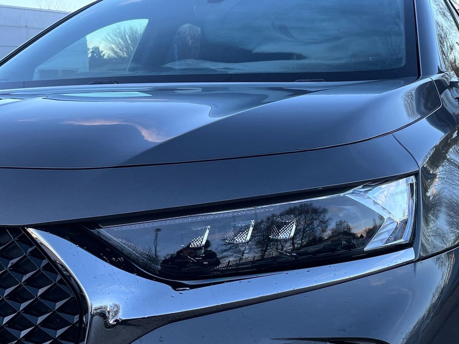 Used DS Automobiles DS 7 2022 for sale - 76924615: Photo 6