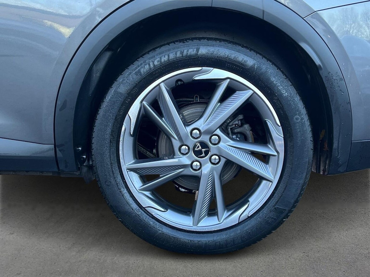 Used DS Automobiles DS 7 2022 for sale - 76924615: Photo 7