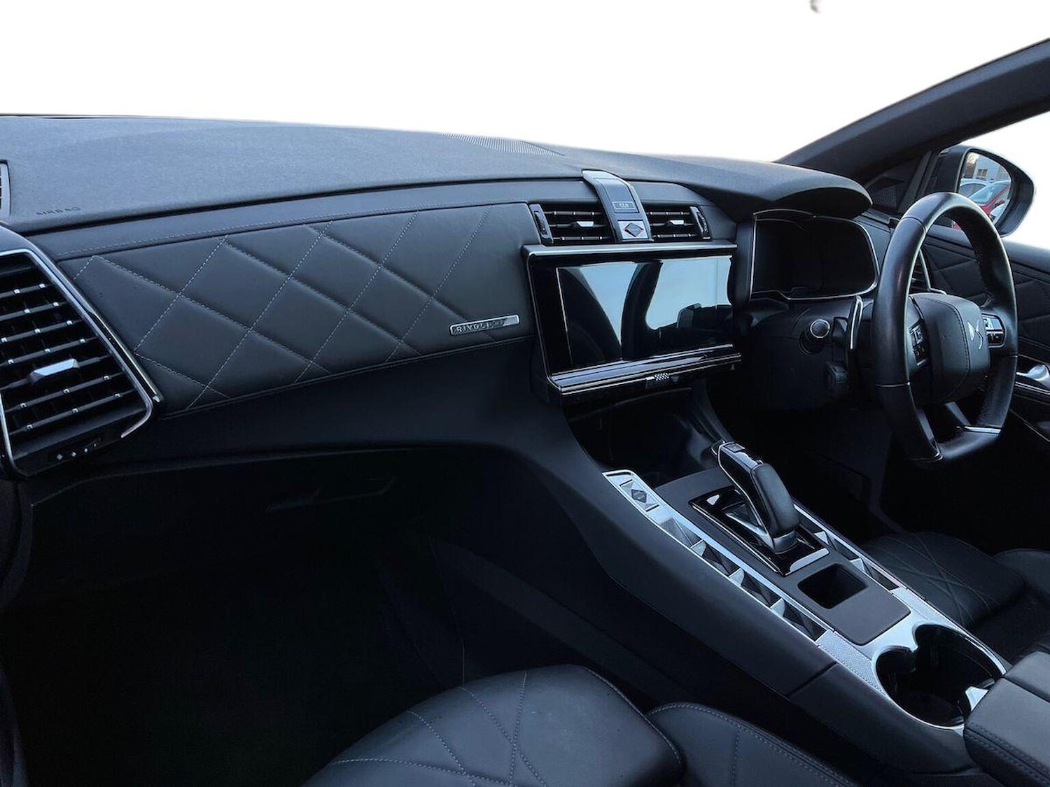 Used DS Automobiles DS 7 2022 for sale - 76924615: Photo 8