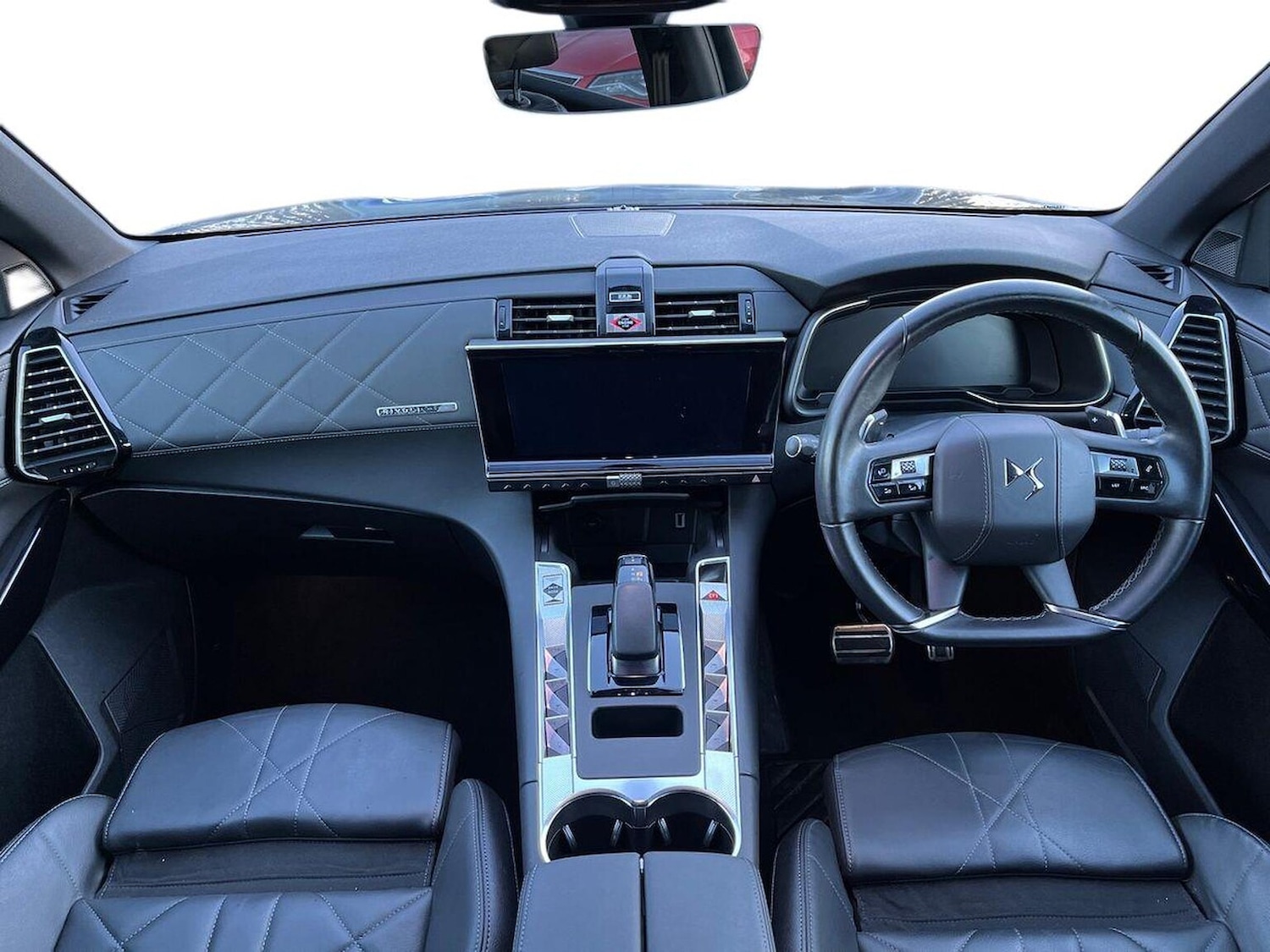 Used DS Automobiles DS 7 2022 for sale - 76924615: Photo 9