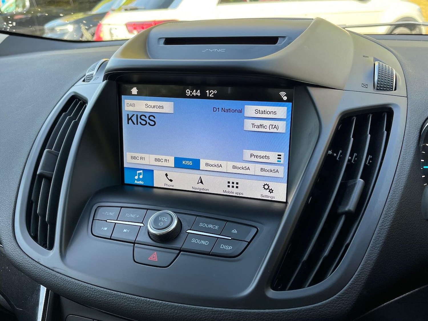 Used Ford Kuga 2019 for sale - 76107151: Photo 11