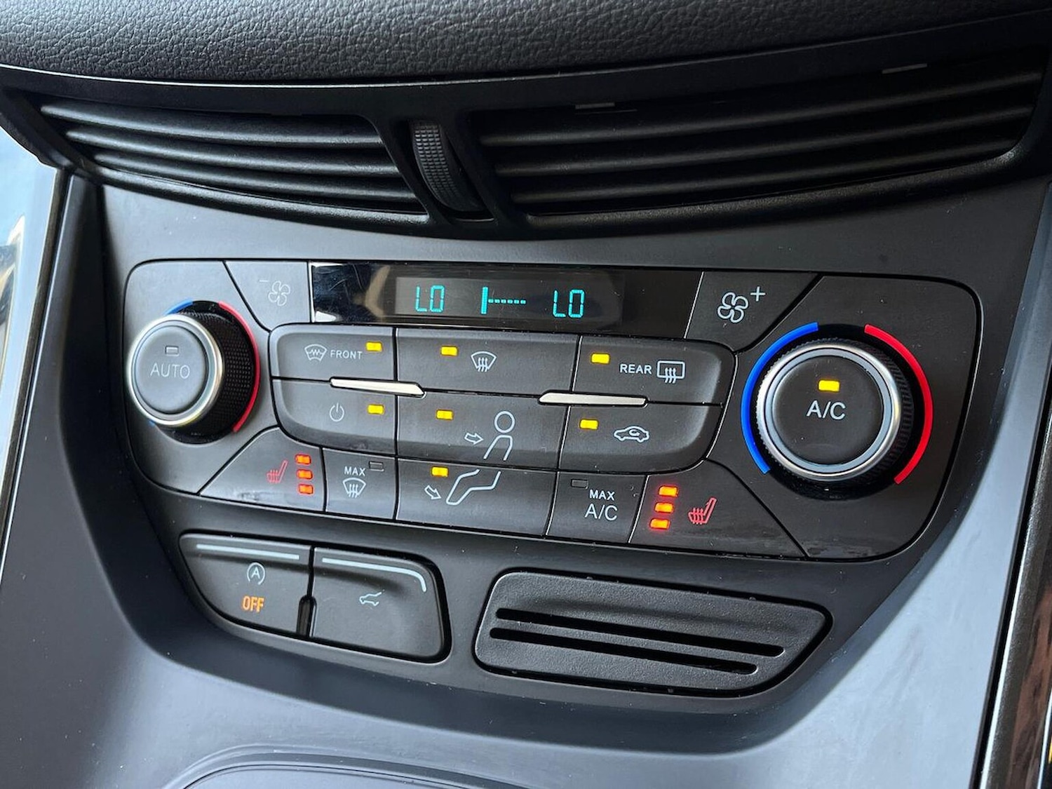 Used Ford Kuga 2019 for sale - 76107151: Photo 12