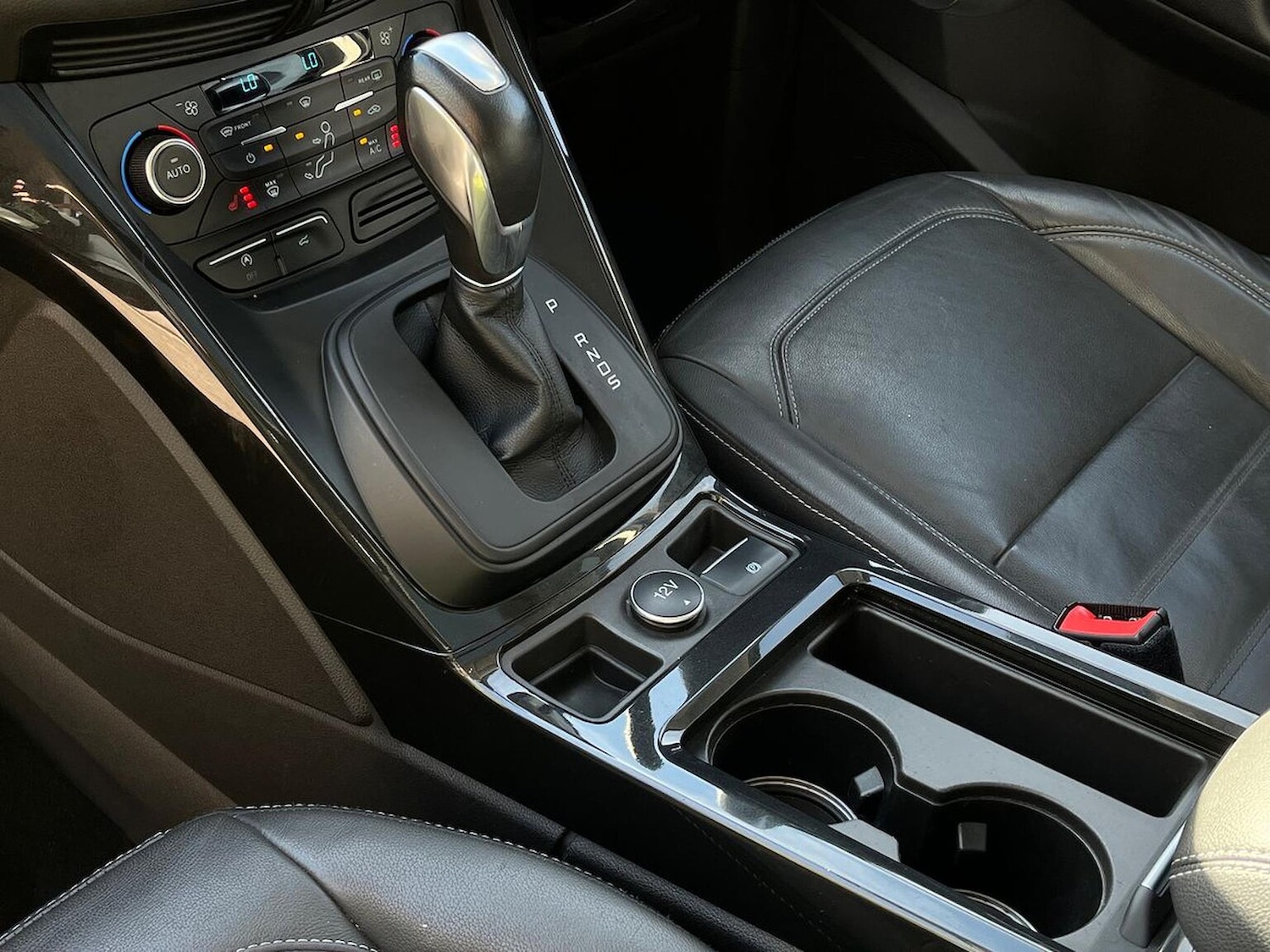 Used Ford Kuga 2019 for sale - 76107151: Photo 13